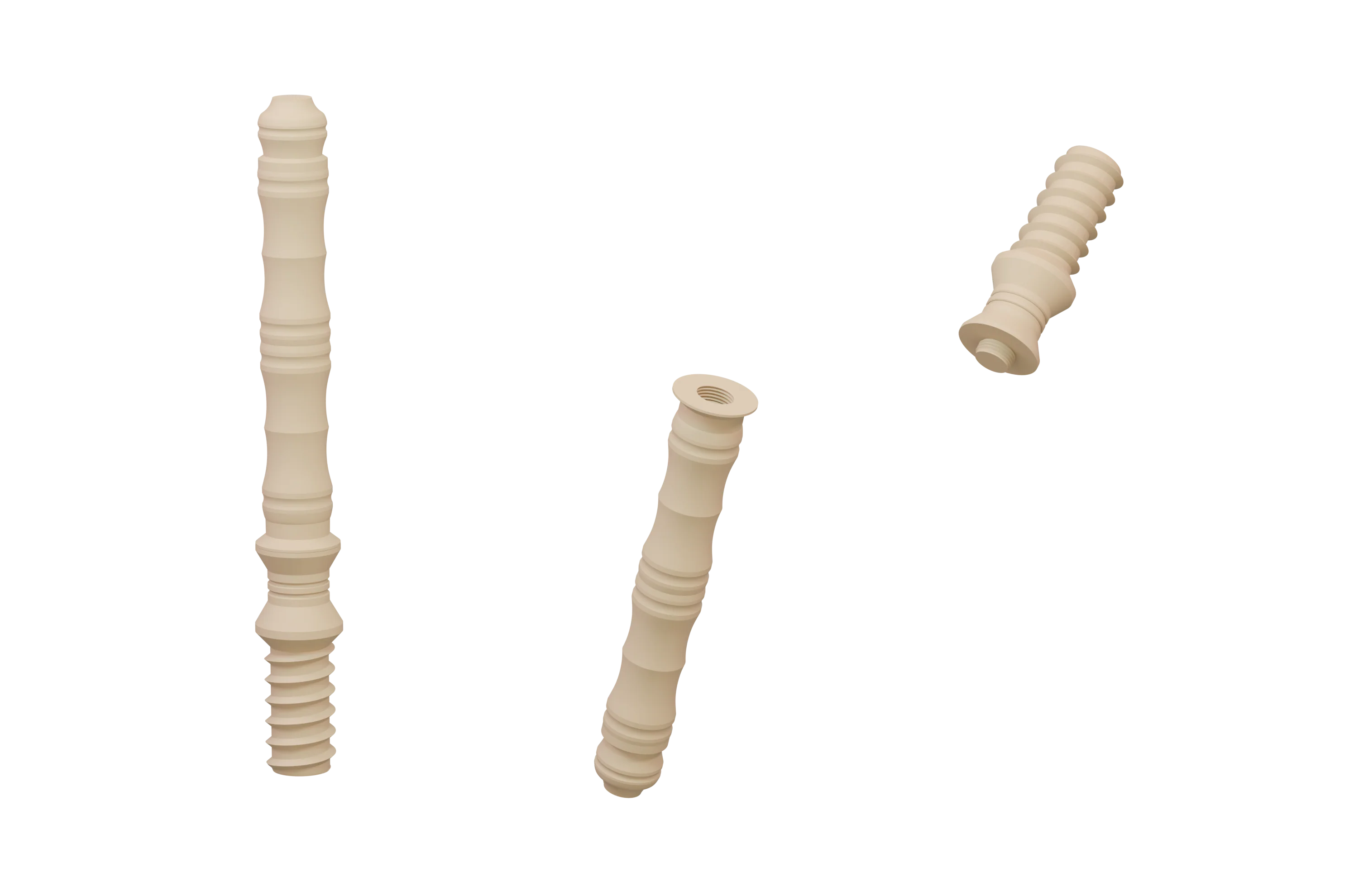 Pool Noodle Lightsaber 5 - Image 7