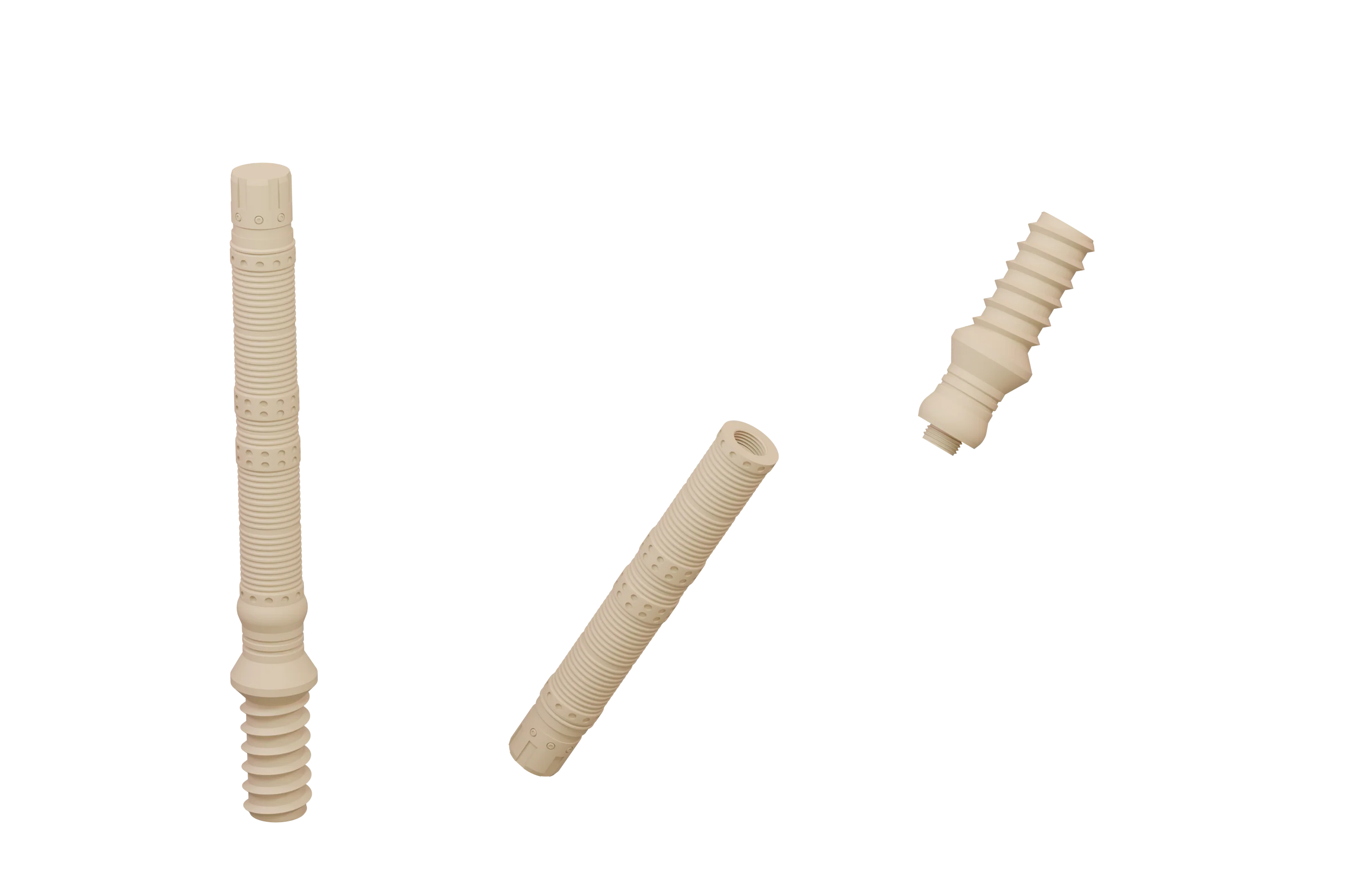 Pool Noodle Lightsaber 6 - Image 7