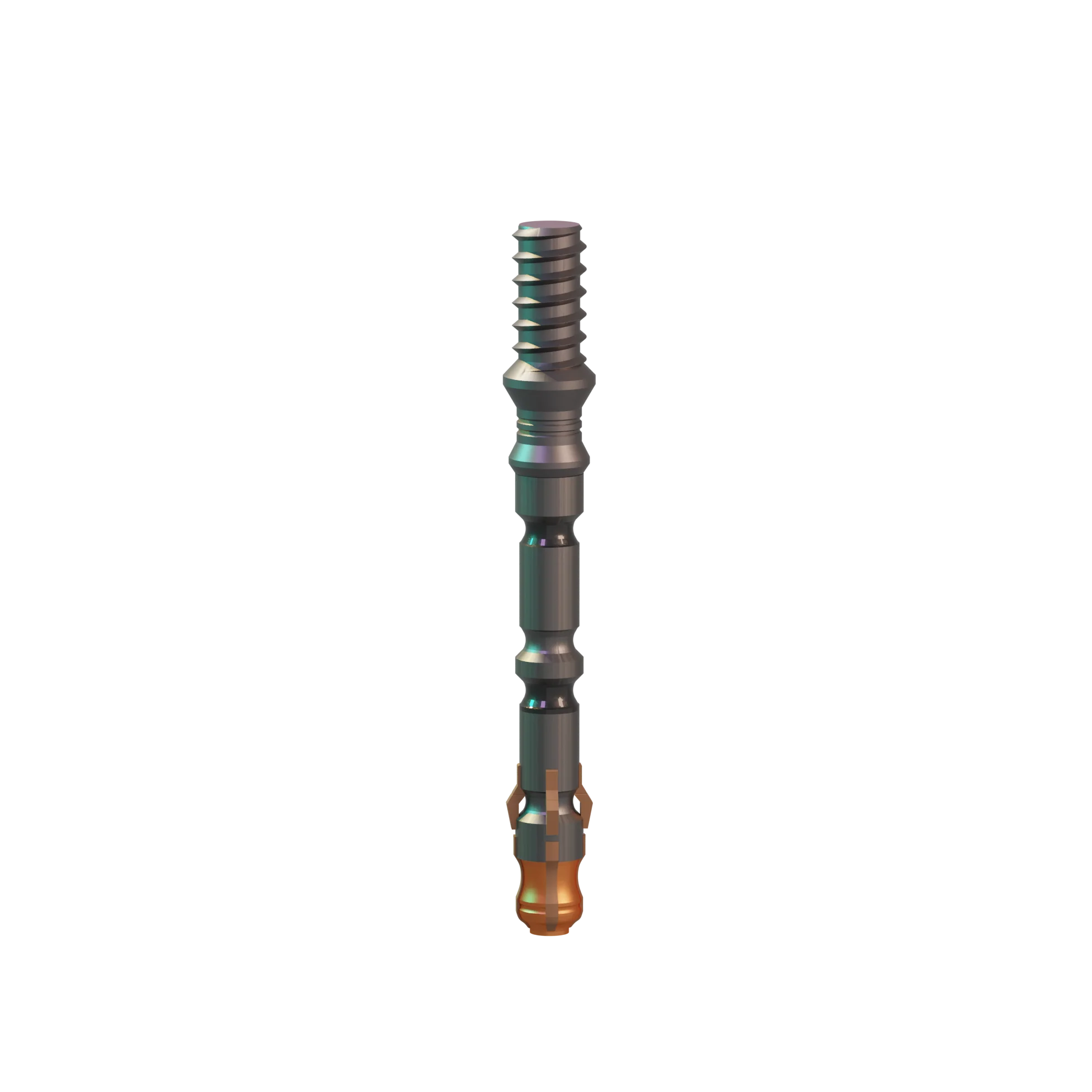Pool Noodle Lightsaber 7 - Image 3