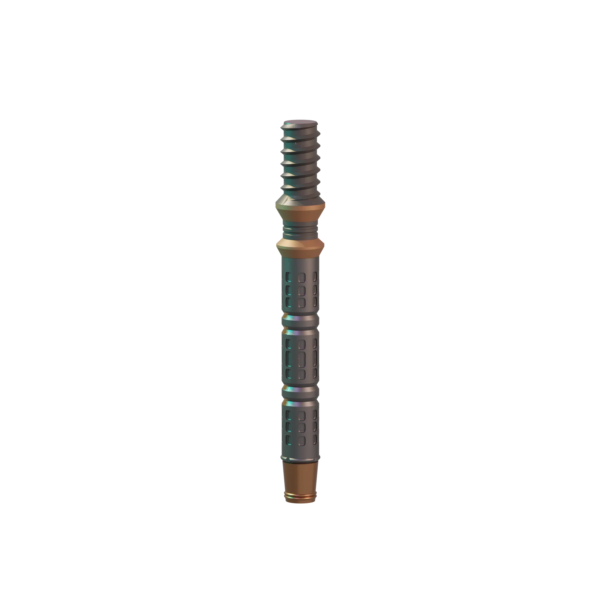 Pool Noodle Lightsaber 8 - Image 3