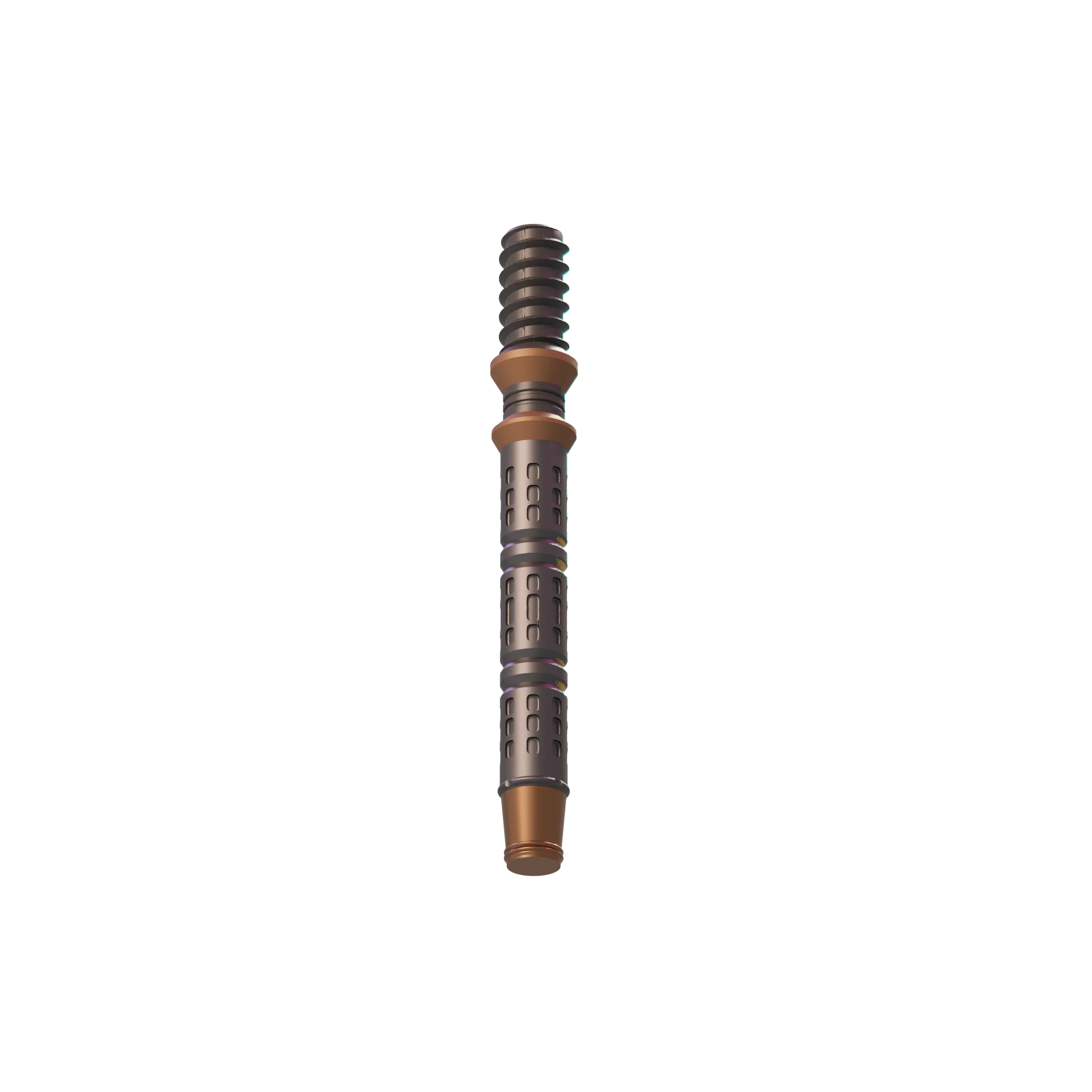 Pool Noodle Lightsaber 8 - Image 4