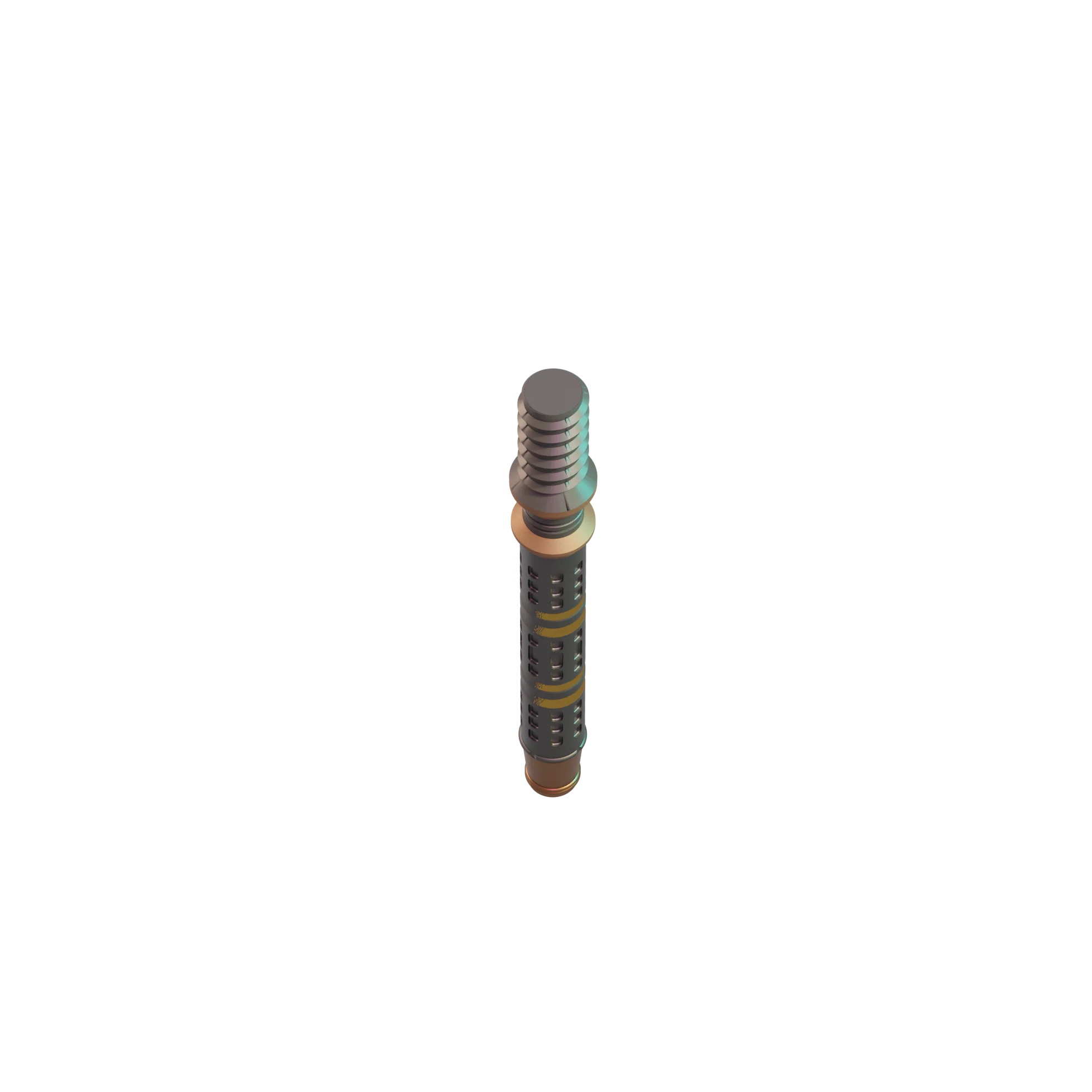 Pool Noodle Lightsaber 8 - Image 5