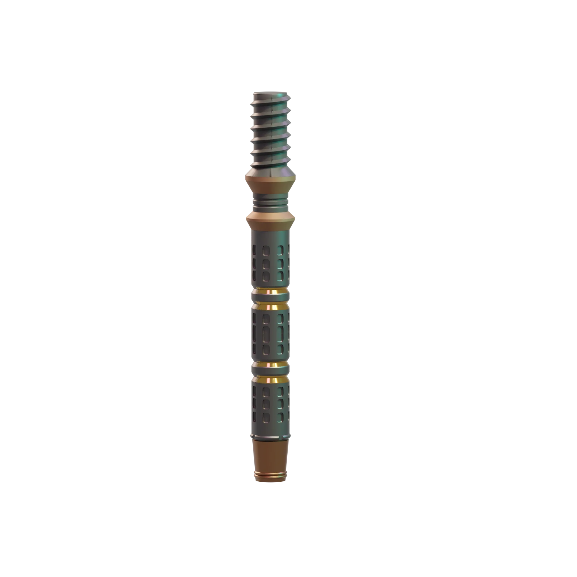 Pool Noodle Lightsaber 8 - Image 6