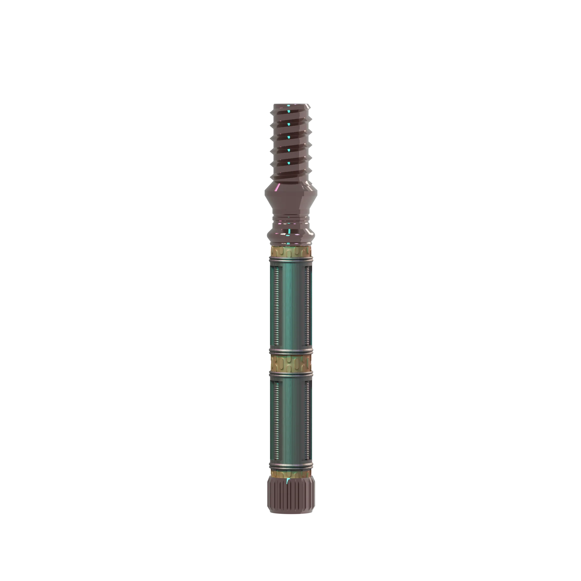 Pool Noodle Lightsaber 9 - Image 2
