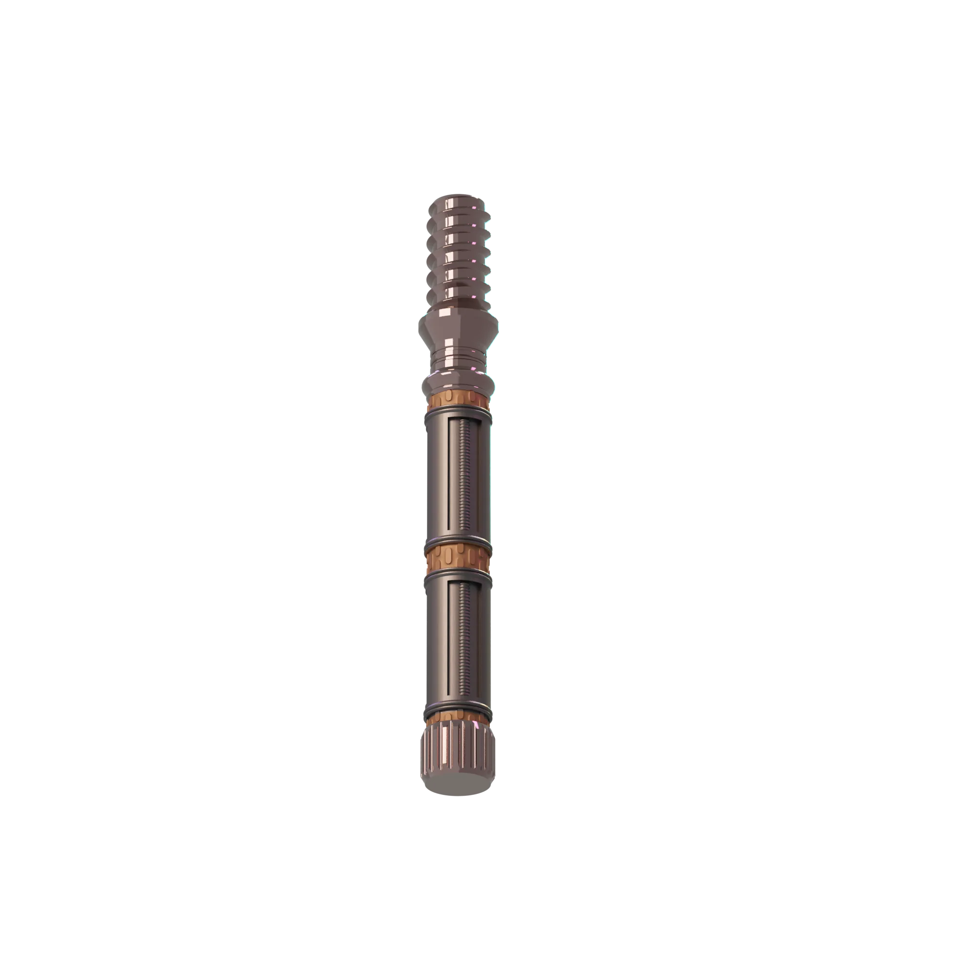 Pool Noodle Lightsaber 9 - Image 4