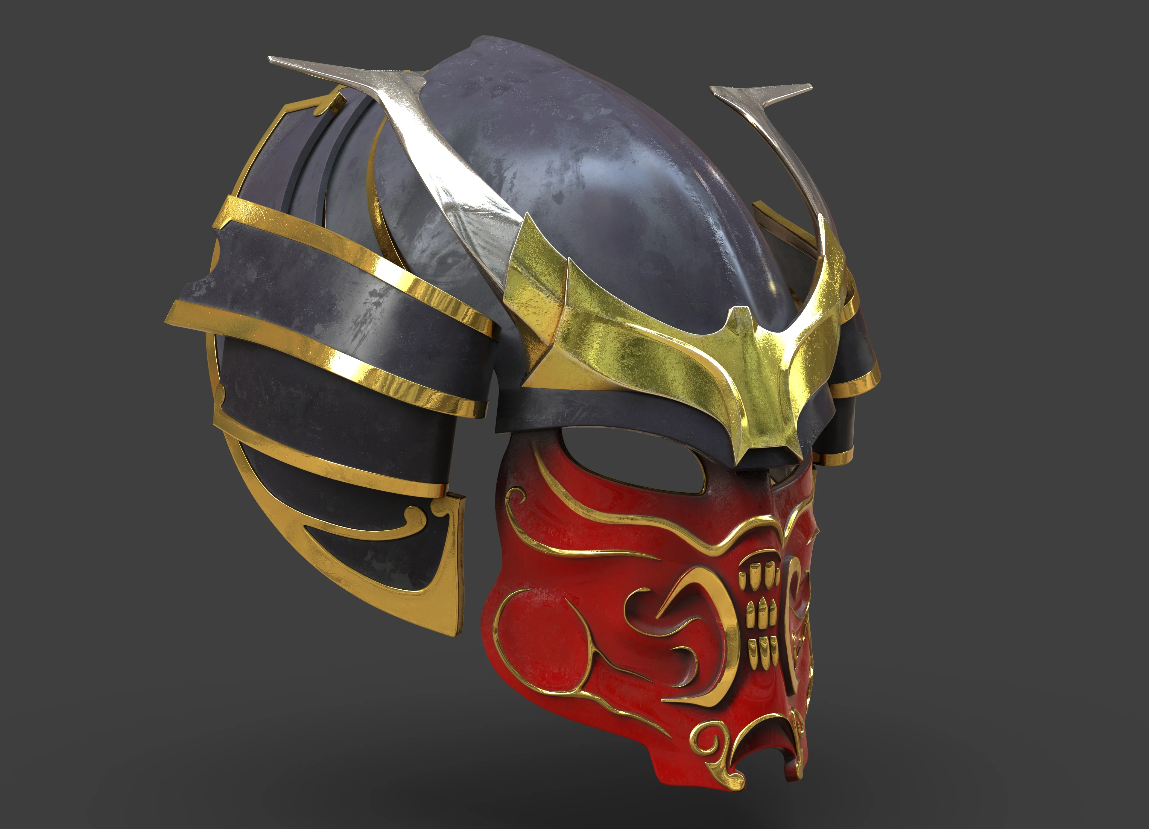 Predator Samurai 2 - Image 2
