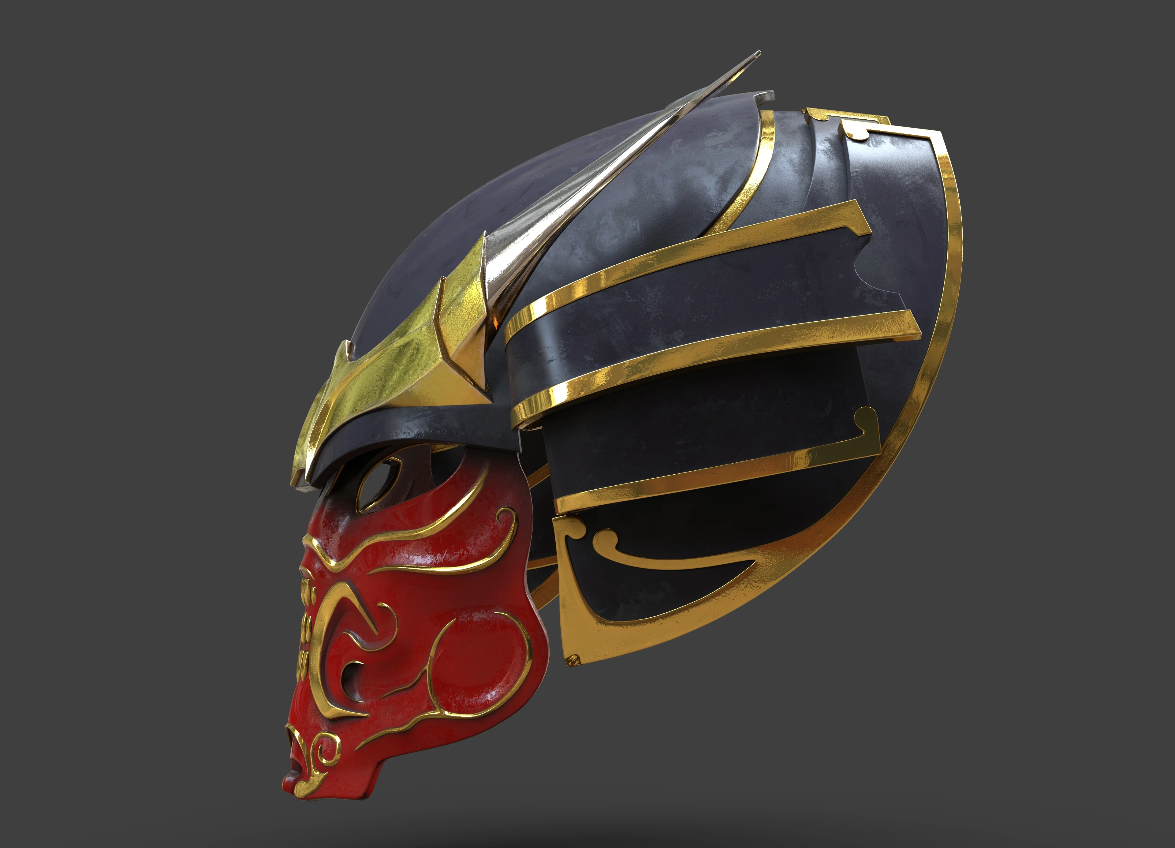 Predator Samurai 2 - Image 3