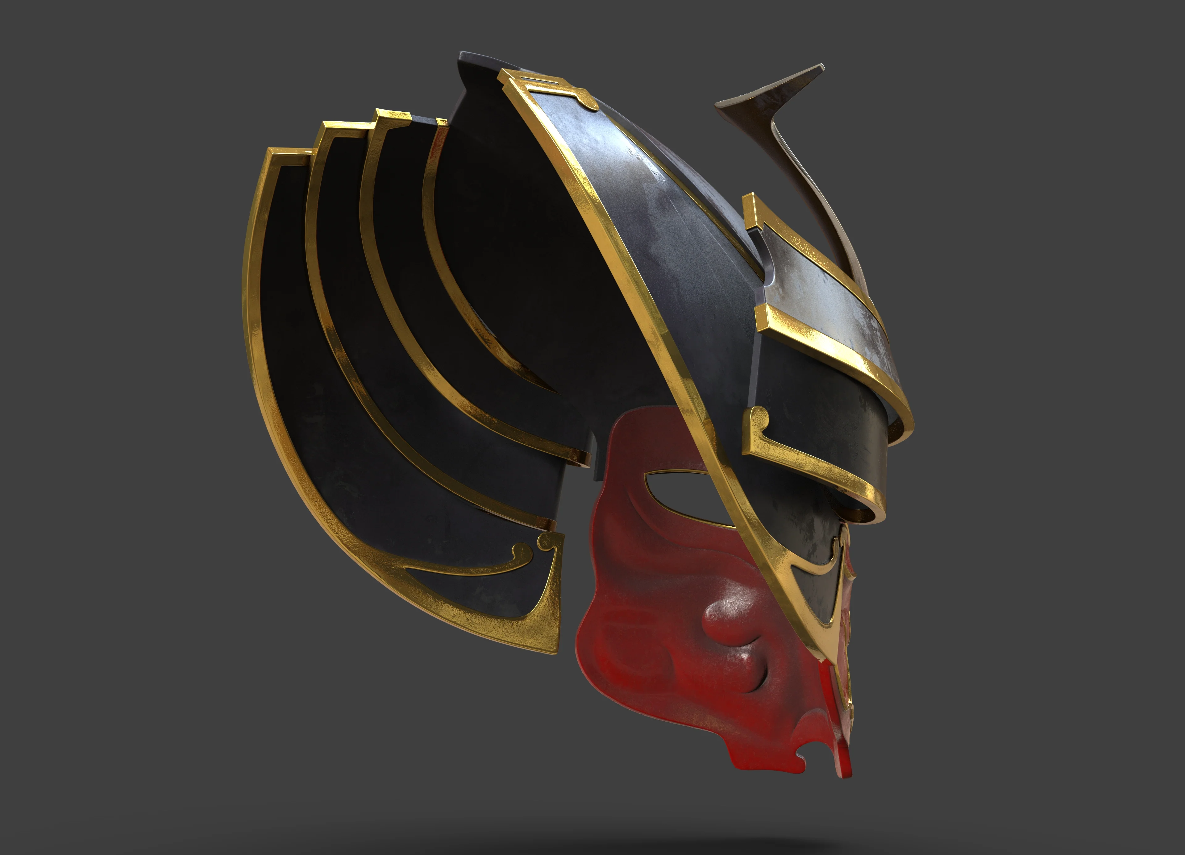 Predator Samurai 2 - Image 4