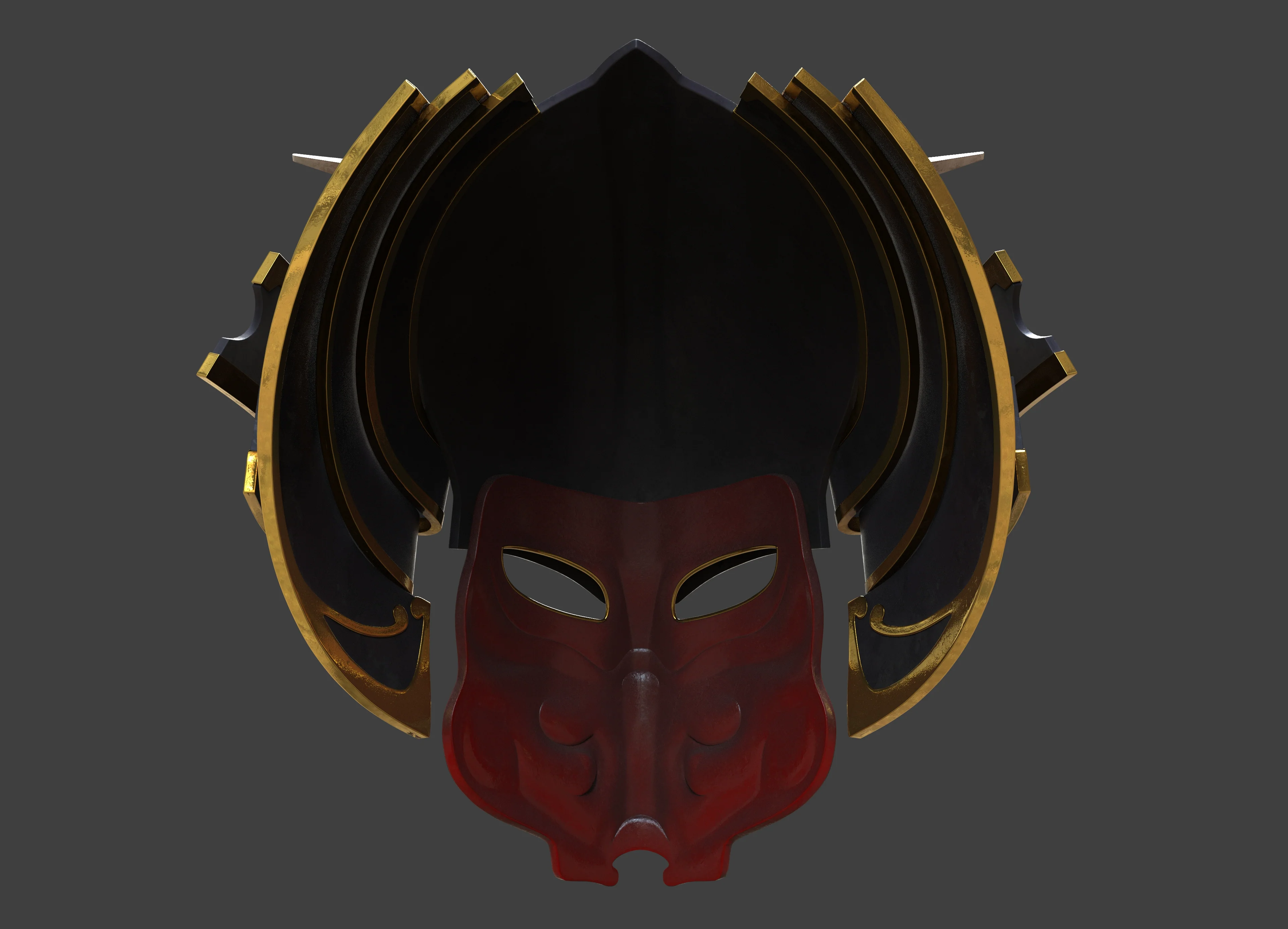 Predator Samurai 2 - Image 5