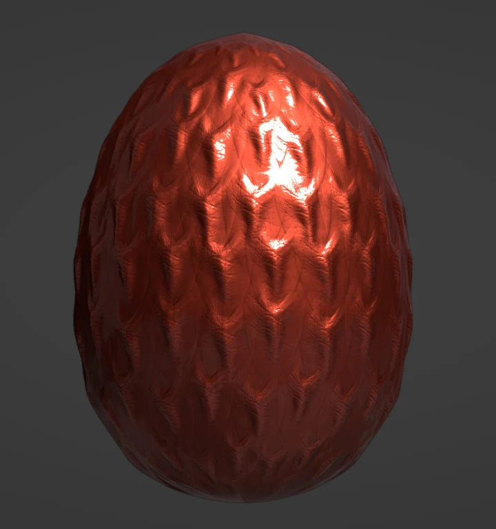 Premium Easter Eggs - Image 2
