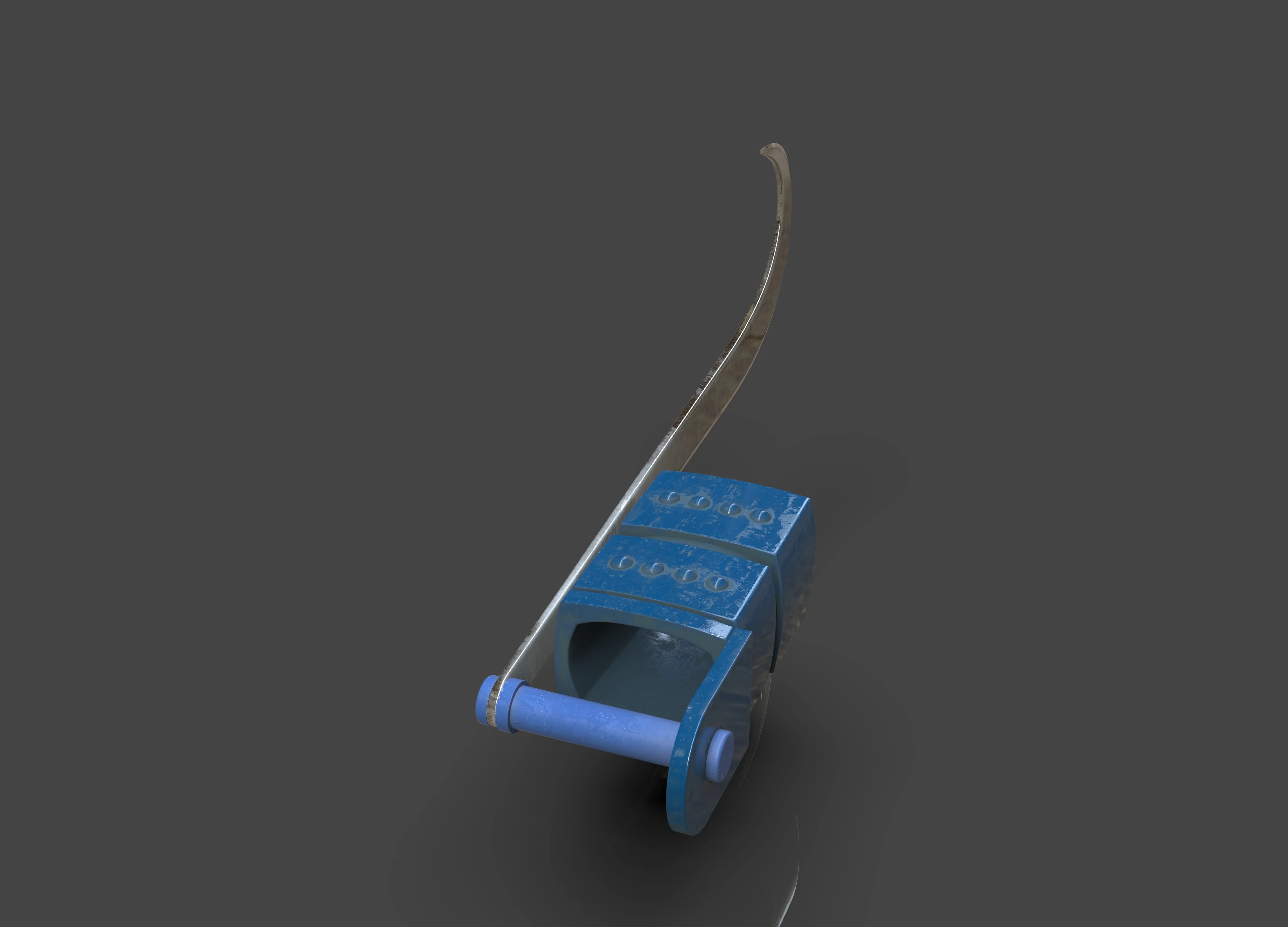 Punishers- Killer Weapon One Piece - Image 3