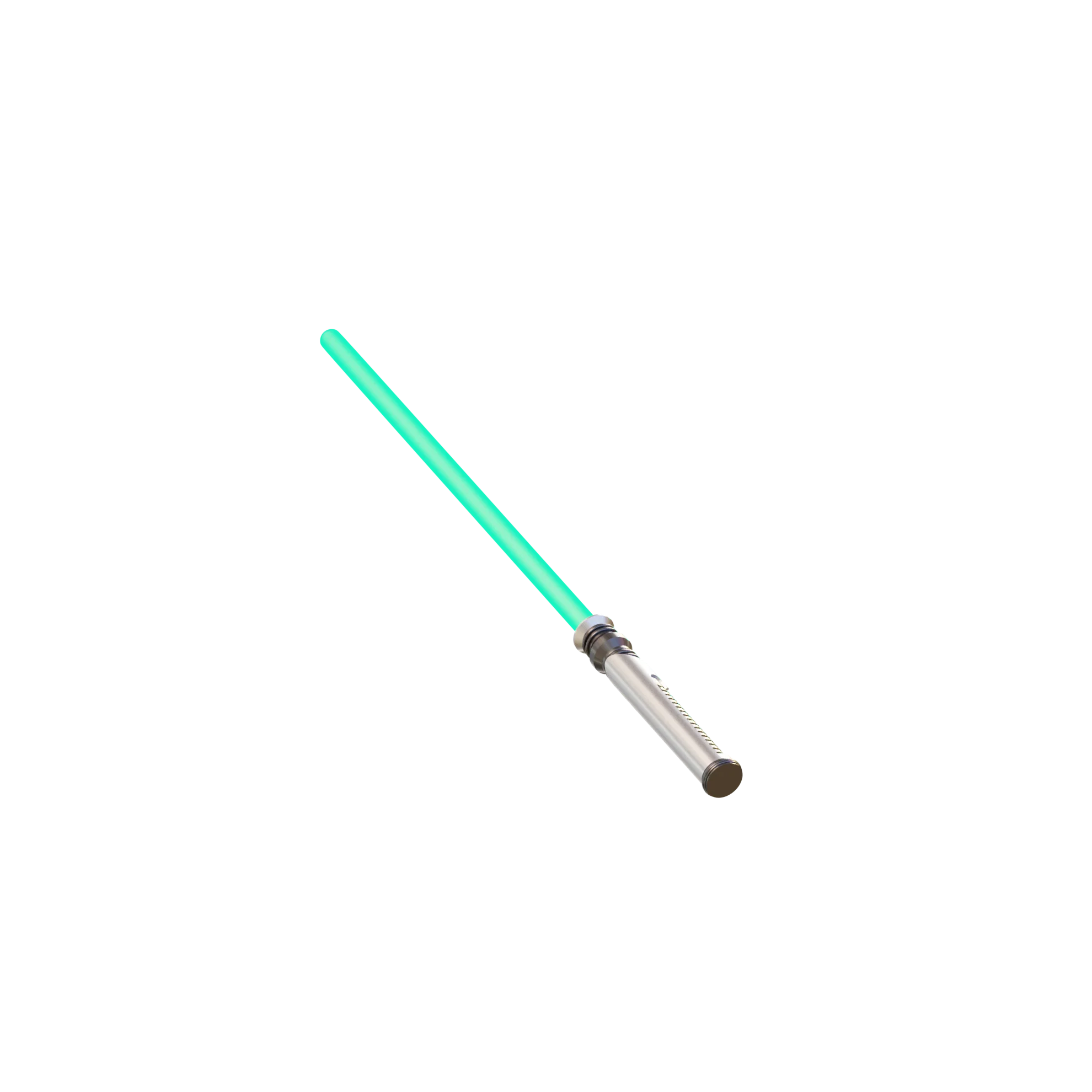 Qui Gon Lightsaber - Image 4