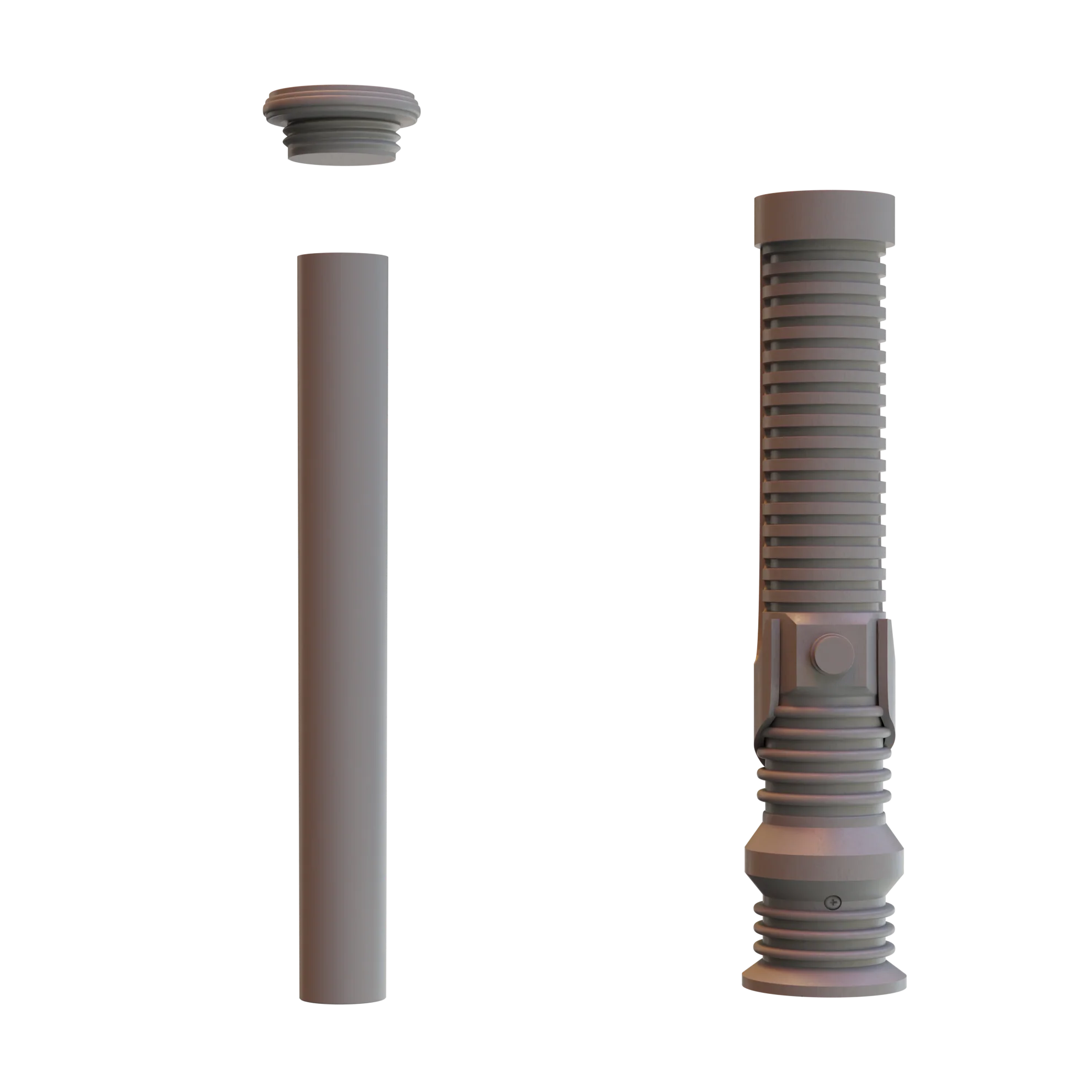 Qui Gon Lightsaber - Image 6