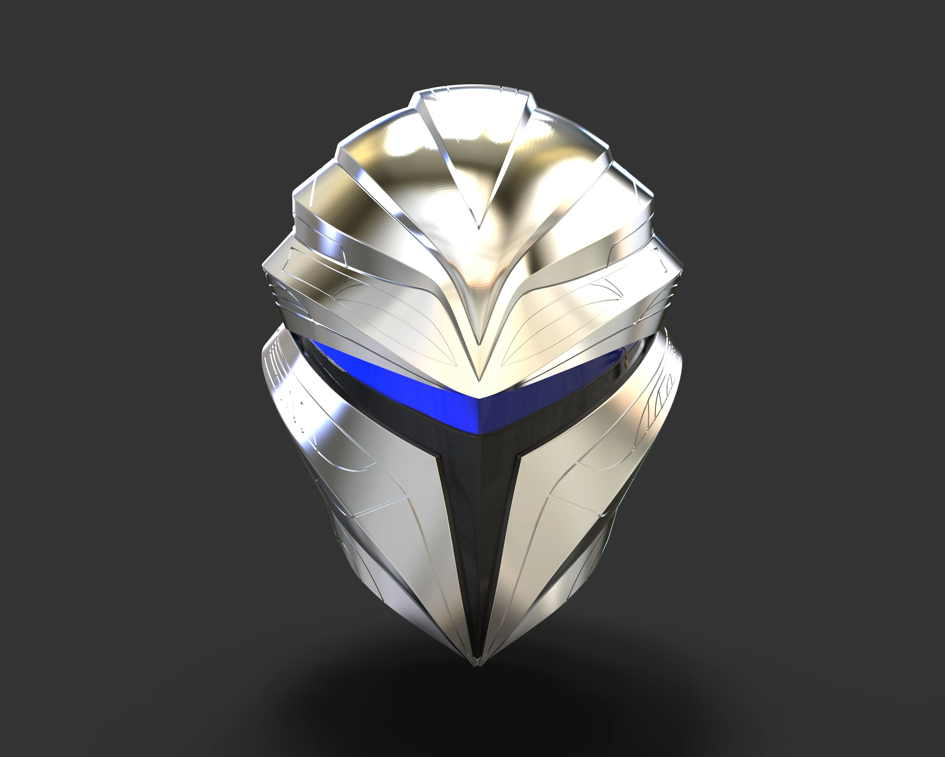 Quicksilver from Silverhawks