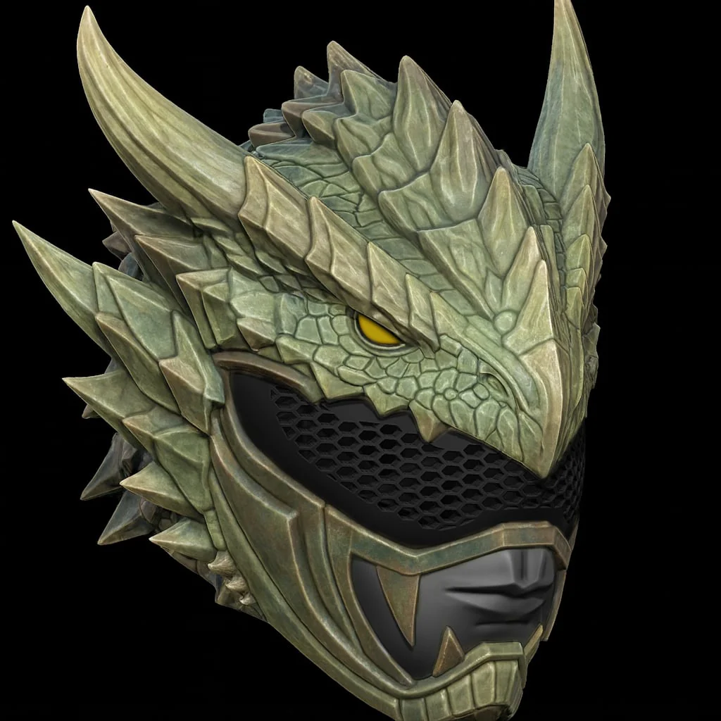 Rathian Ranger - Image 2