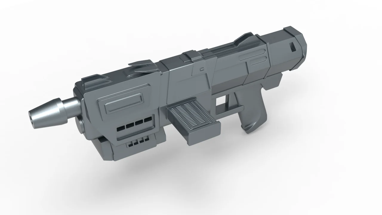Republic Commando Boss - Image 18