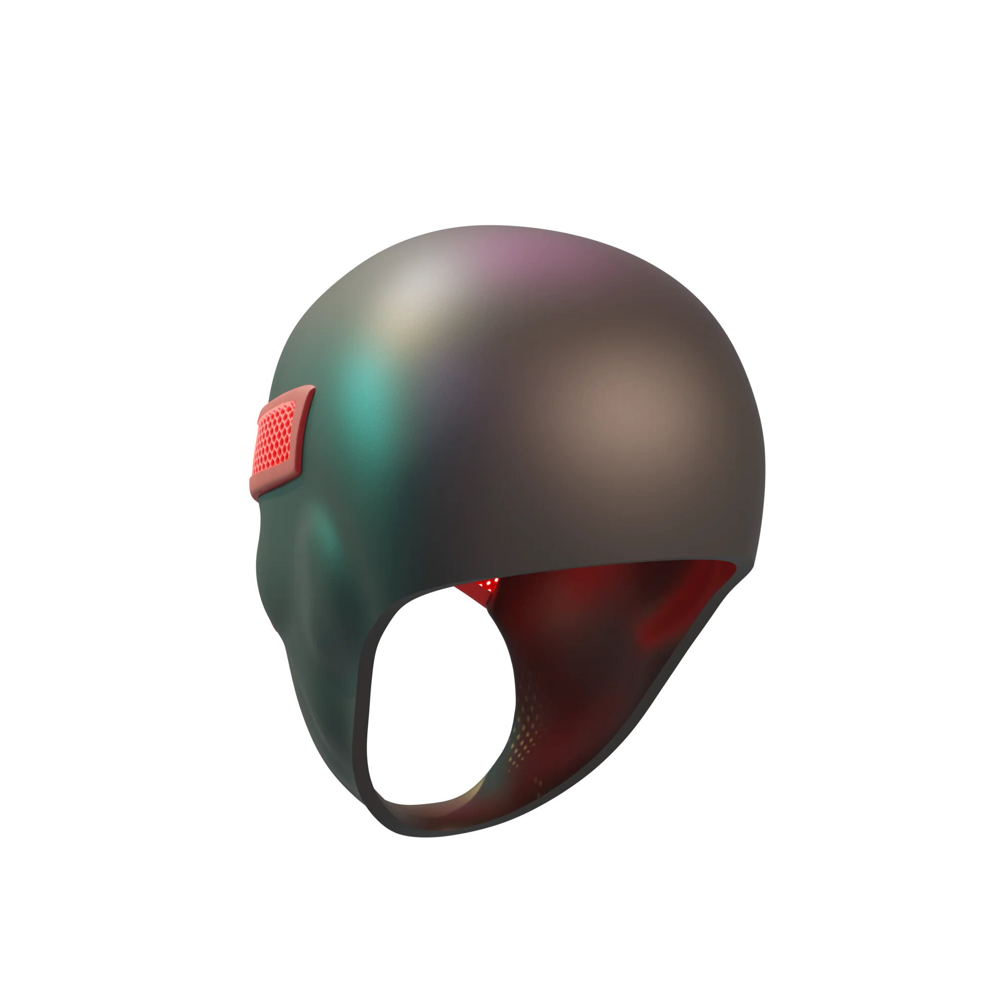 Revolutionary Cyclops Helmet - Image 6