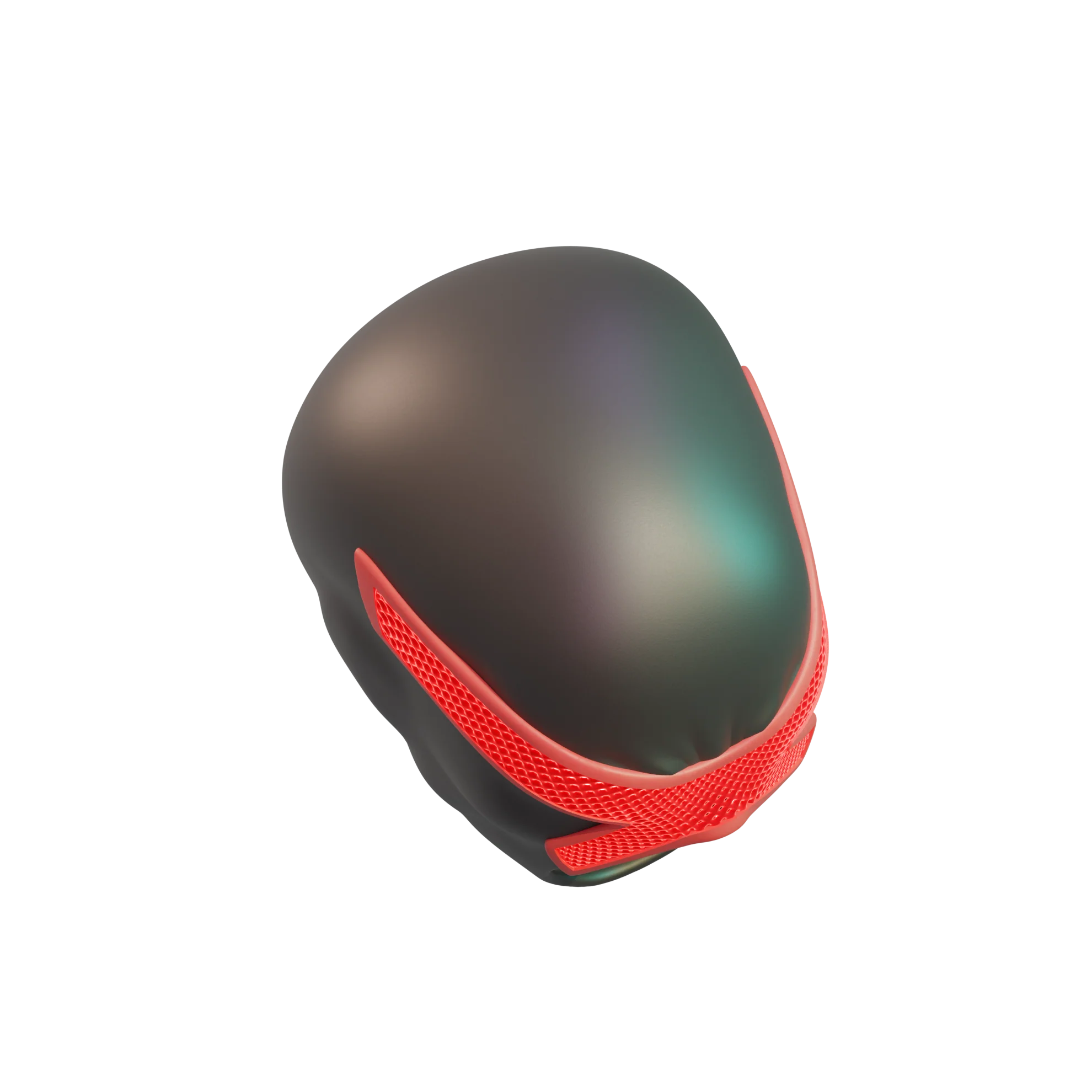 Revolutionary Cyclops Helmet - Image 8