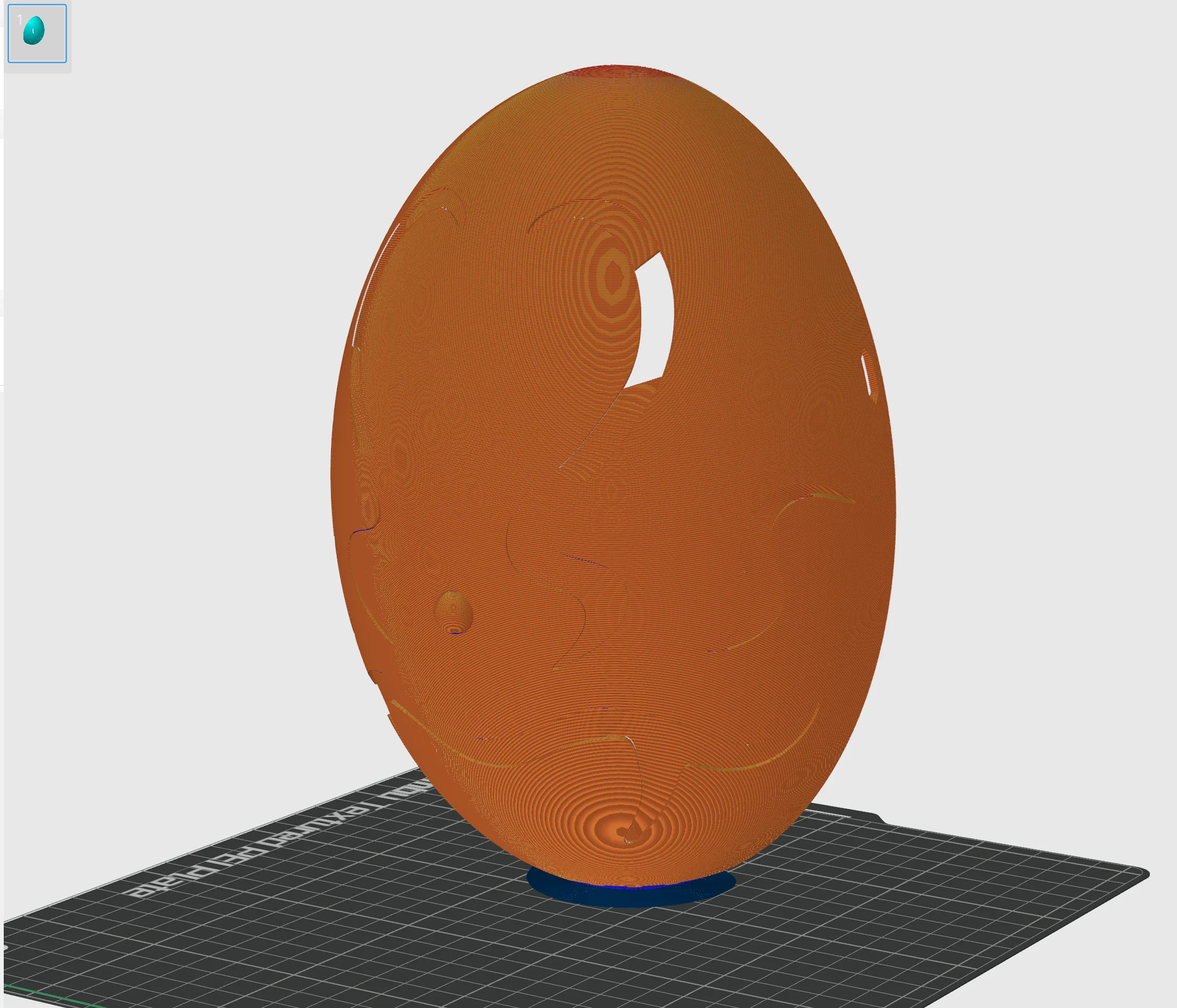Rimuru Mask - Image 7