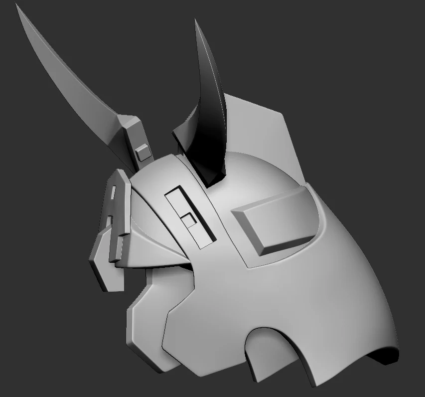 Ronin Warrior Ryo Sanada - Image 4