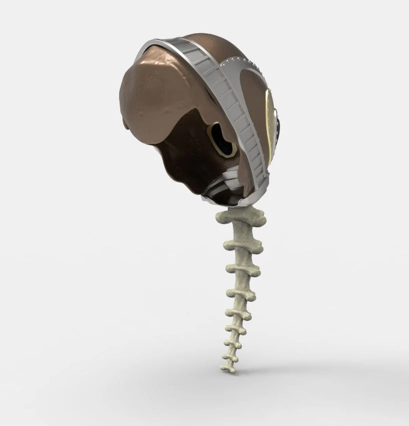 Sandman Dream Helm - Image 10
