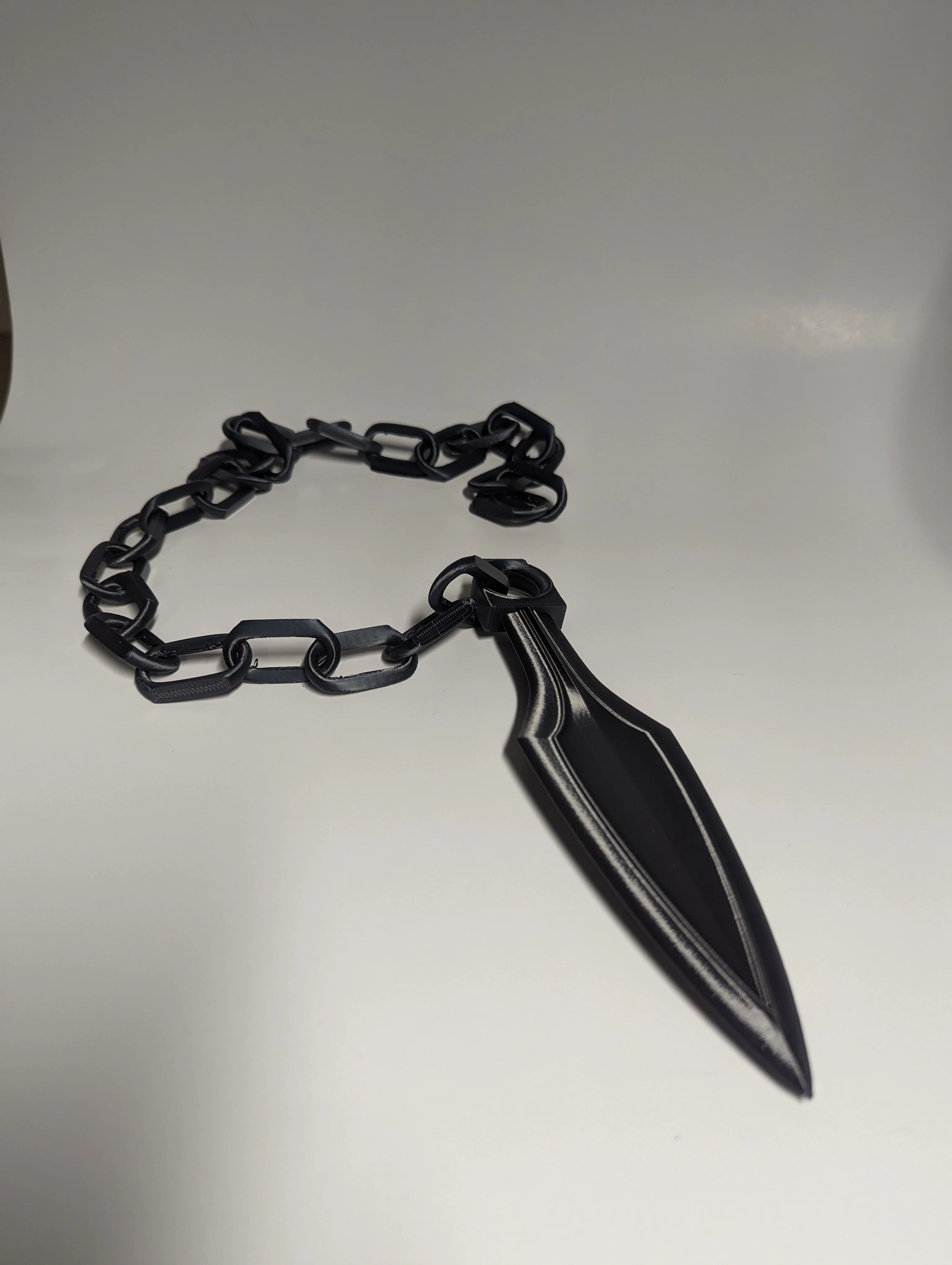 Scorpion MK1 Kunai - Image 2