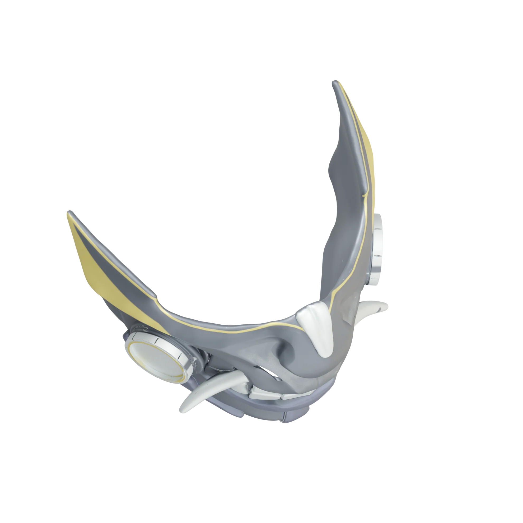 Scorpion MK1 Mask Alternate 2 - Image 6