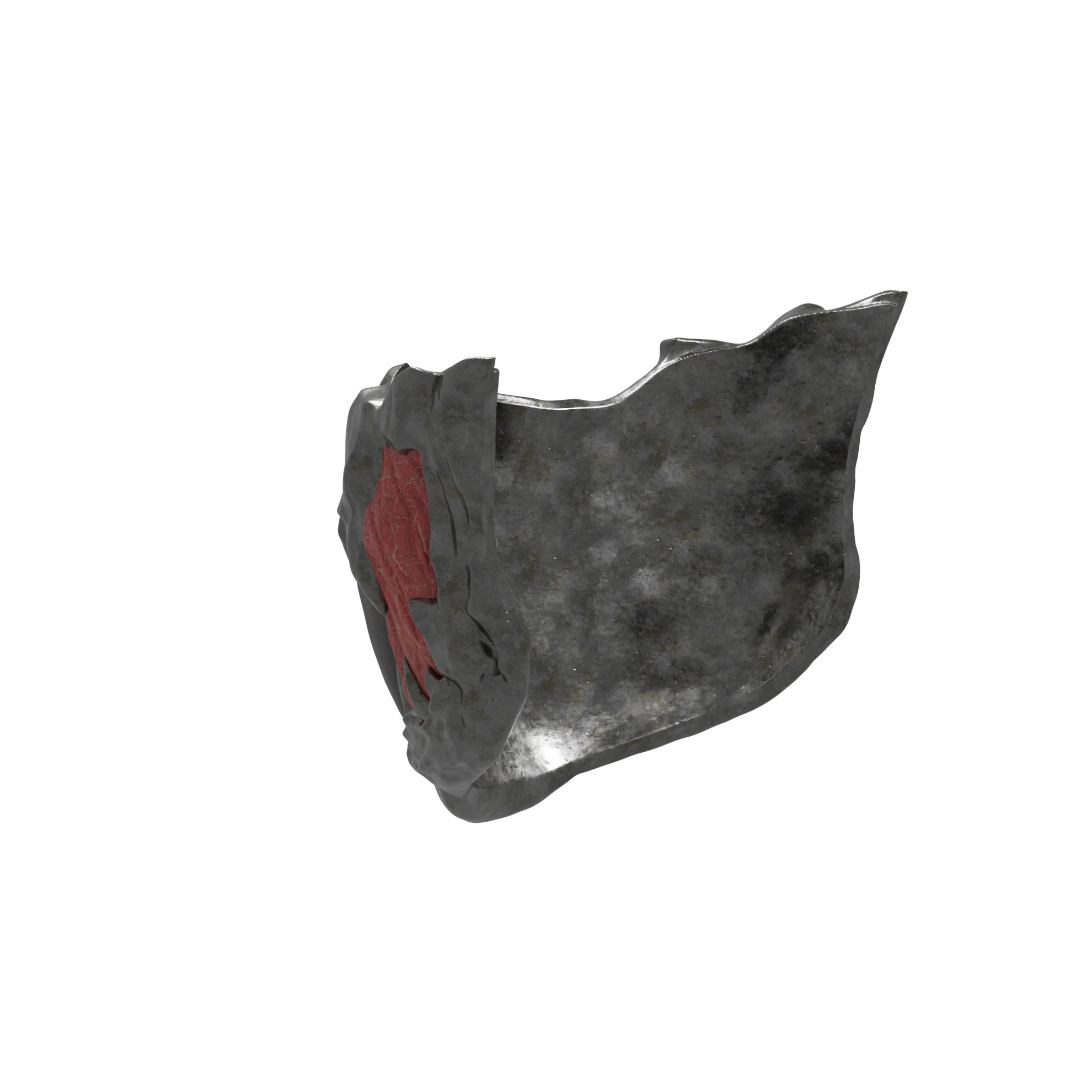 Scorpion MK1 Mask Alternate - Image 4