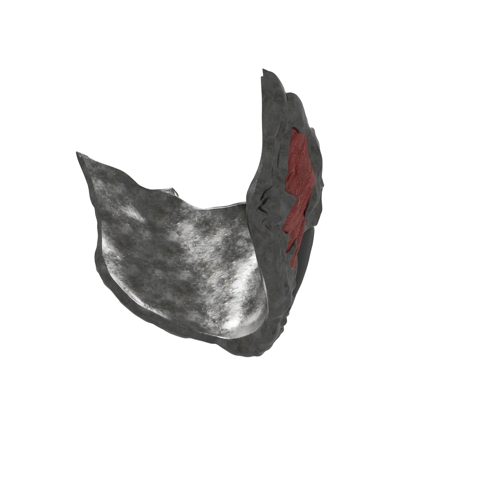 Scorpion MK1 Mask Alternate - Image 5