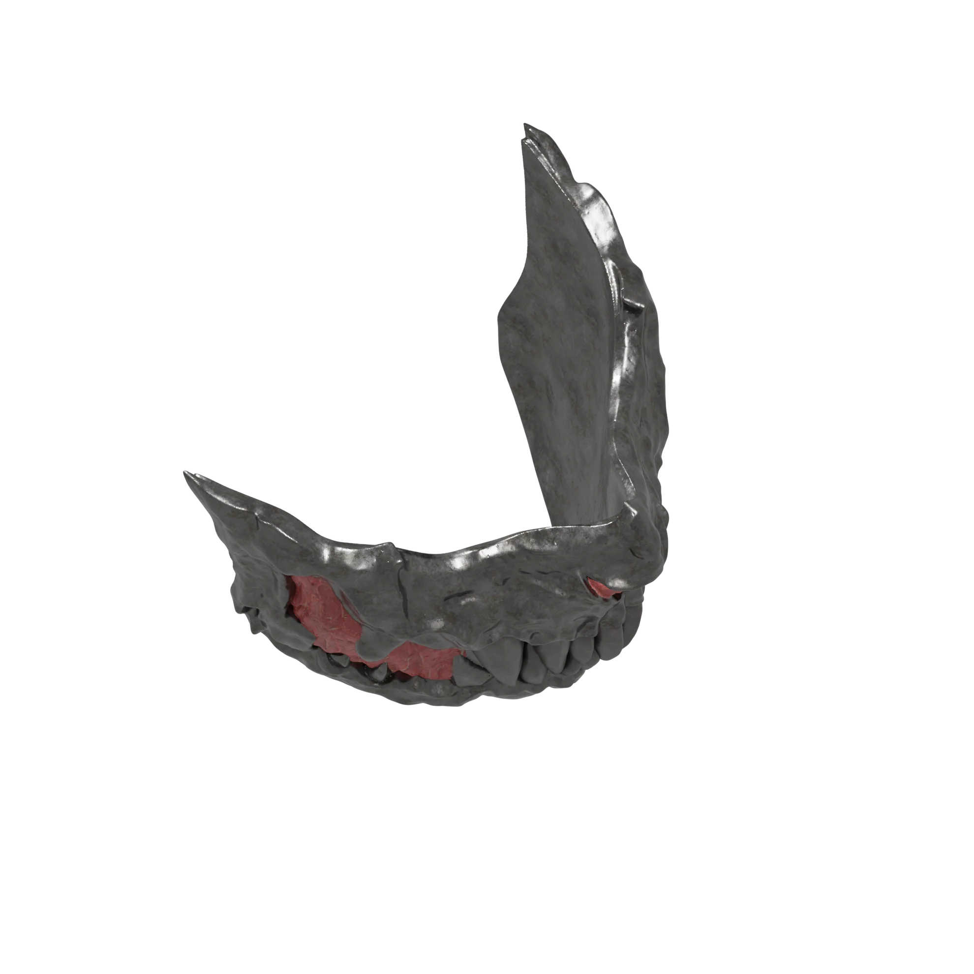 Scorpion MK1 Mask Alternate - Image 6