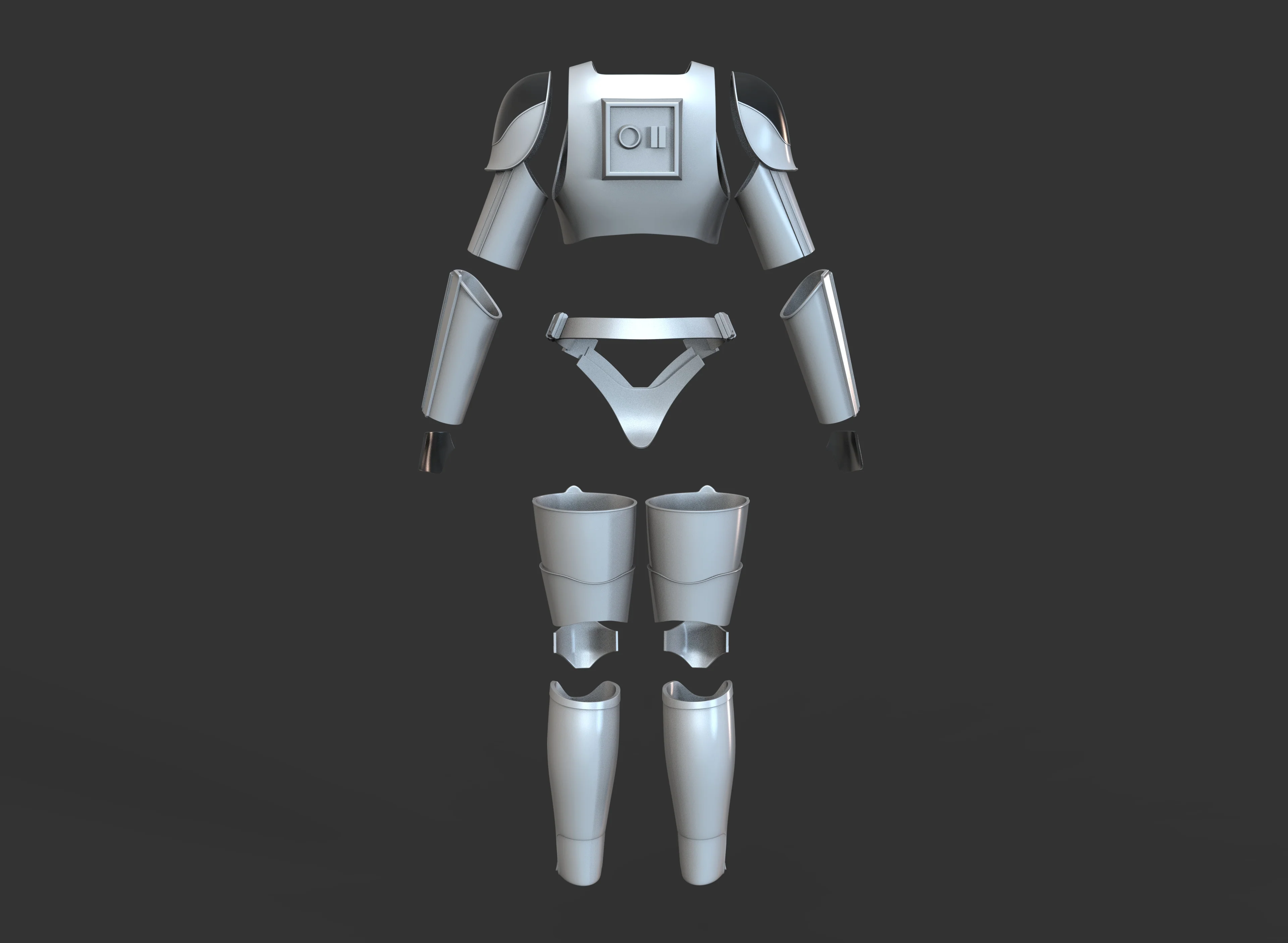 Sexy Stormtrooper - Image 5