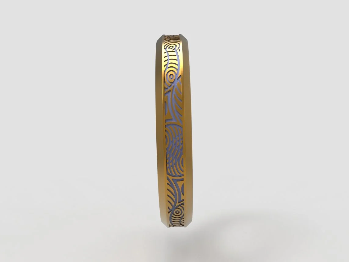 Shang Chi Rings - Image 11
