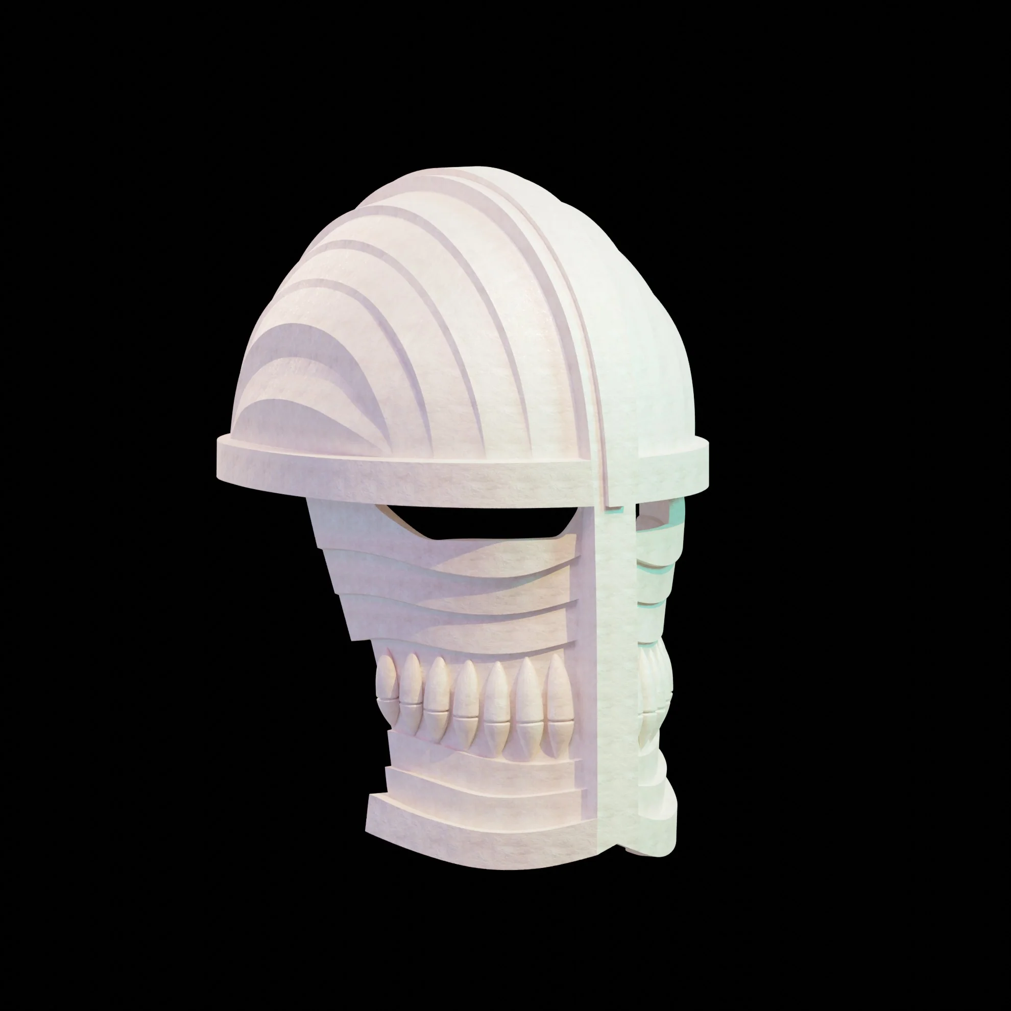 Shinji Mask Bleach