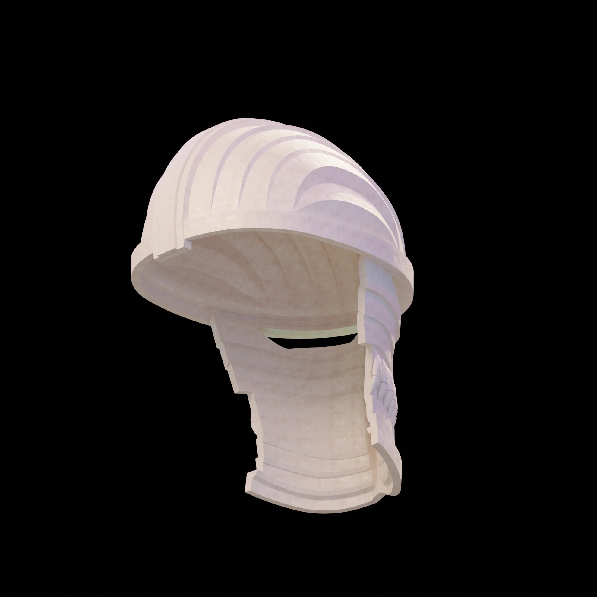 Shinji Mask Bleach - Image 5