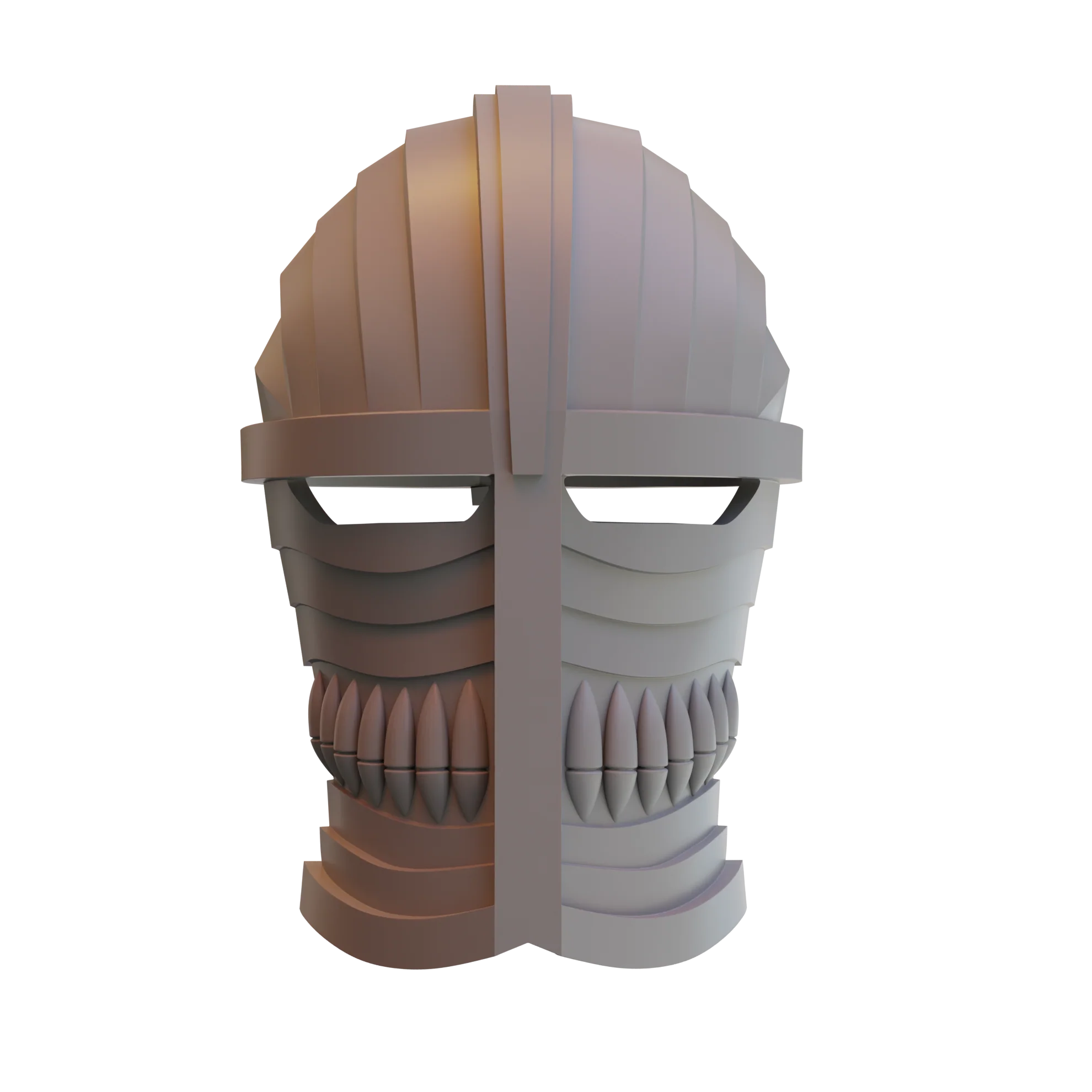 Shinji Mask Bleach - Image 7