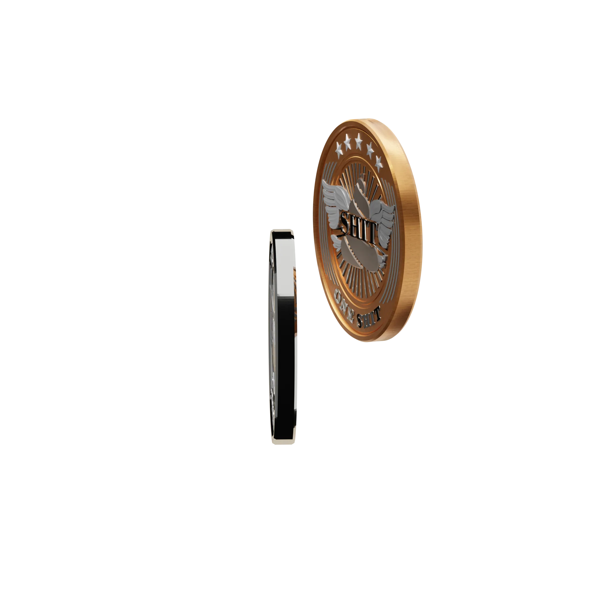 Shit Coin - Image 2