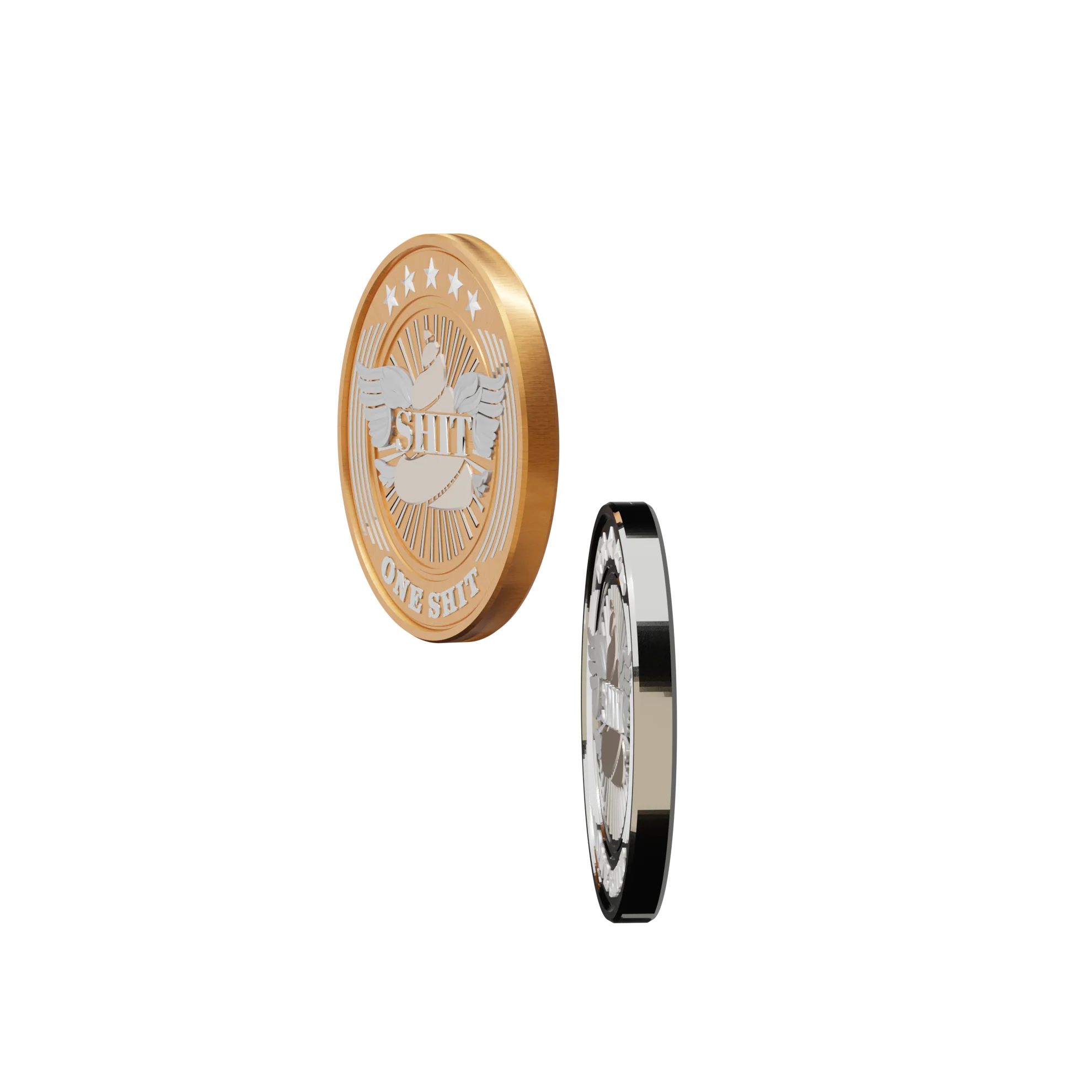 Shit Coin - Image 3