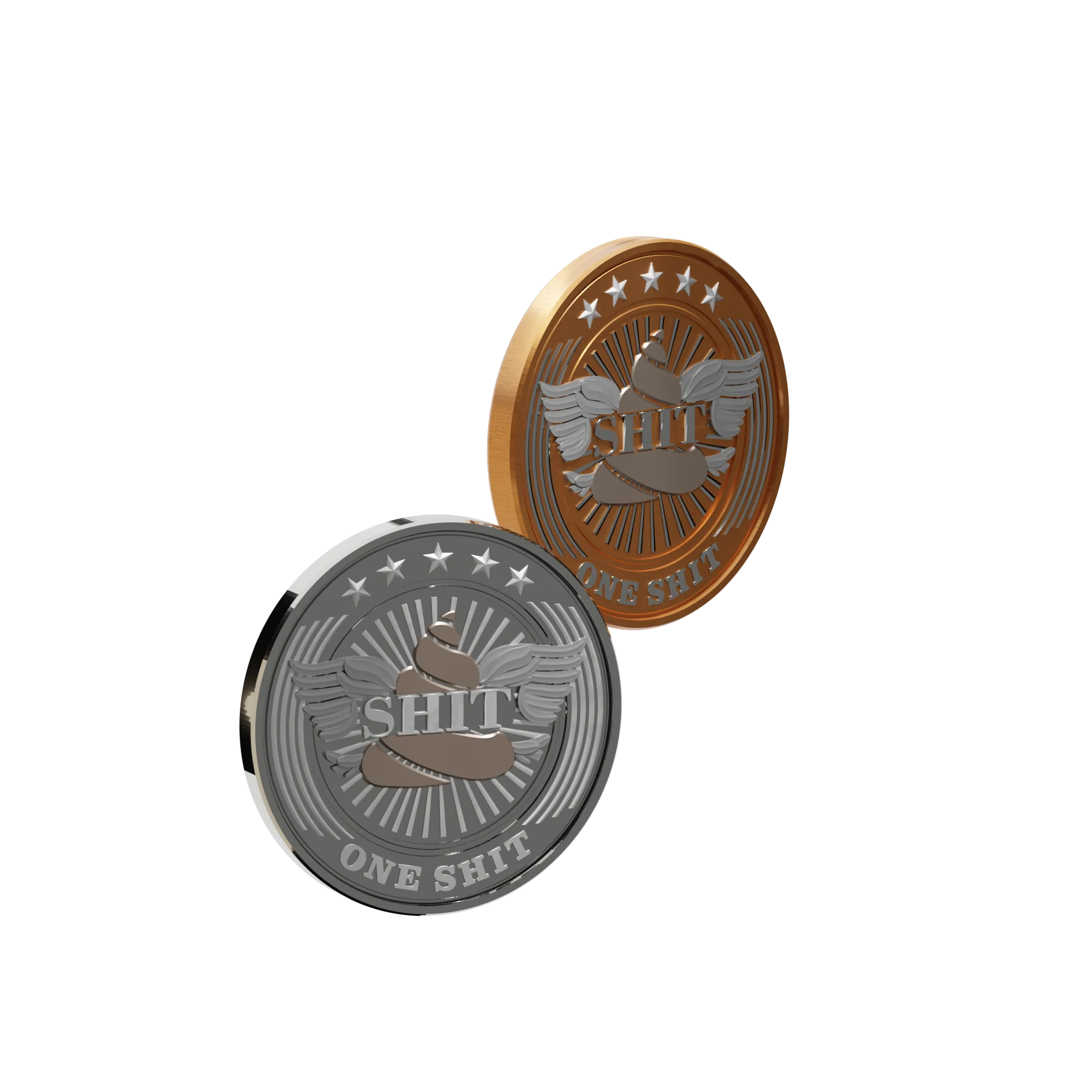 Shit Coin - Image 4