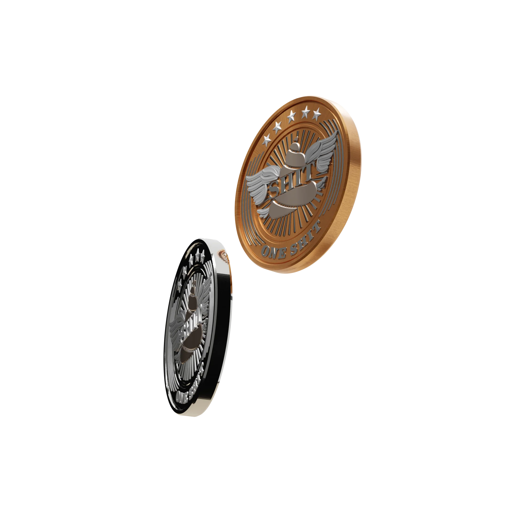 Shit Coin - Image 5