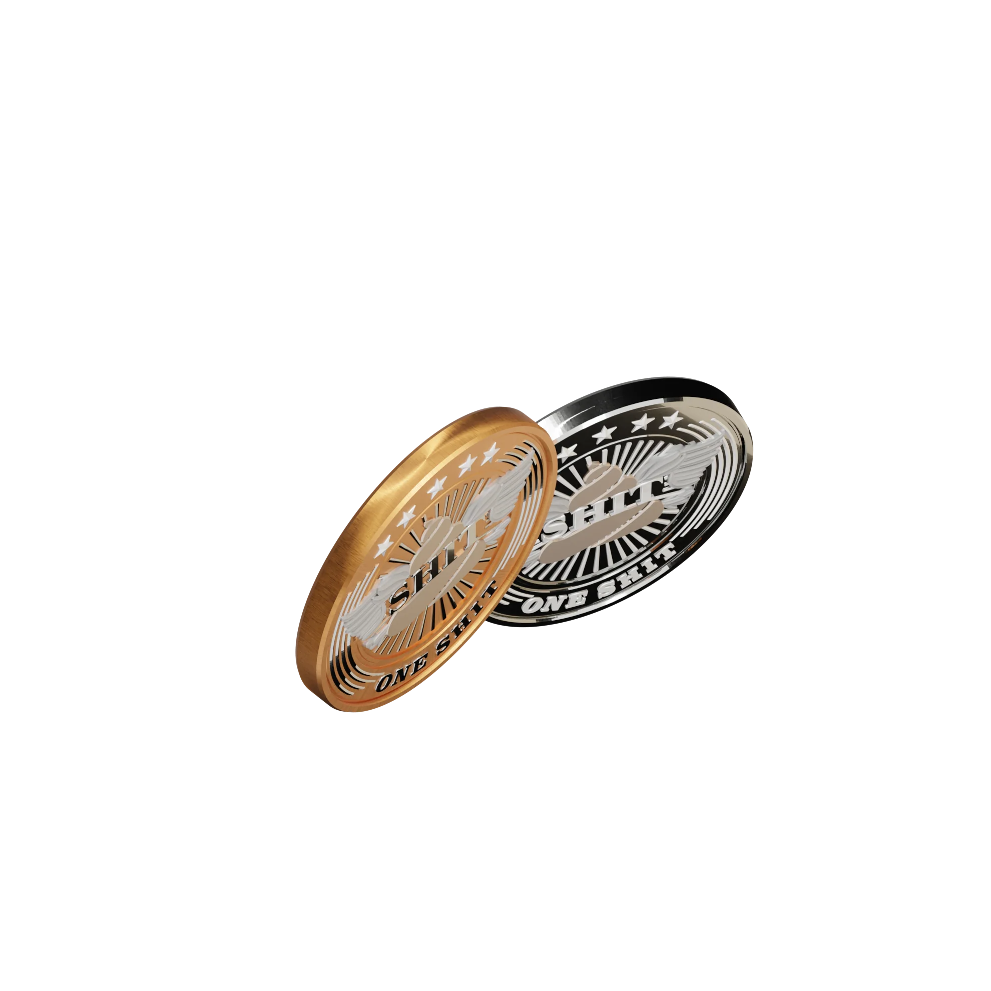 Shit Coin - Image 6