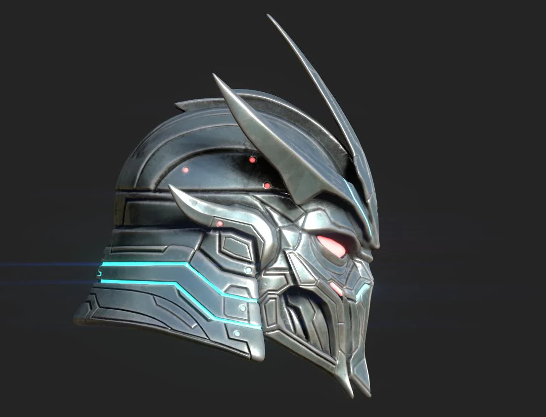 Shredder Concept - Image 3