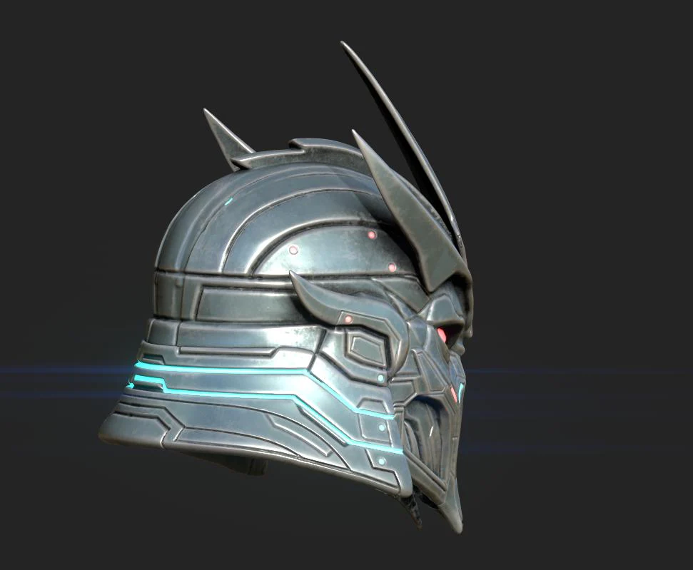 Shredder Concept - Image 4