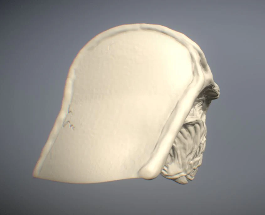 Skull Vader - Image 4