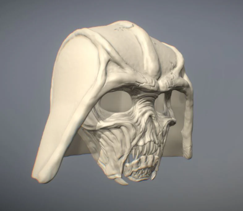 Skull Vader - Image 6