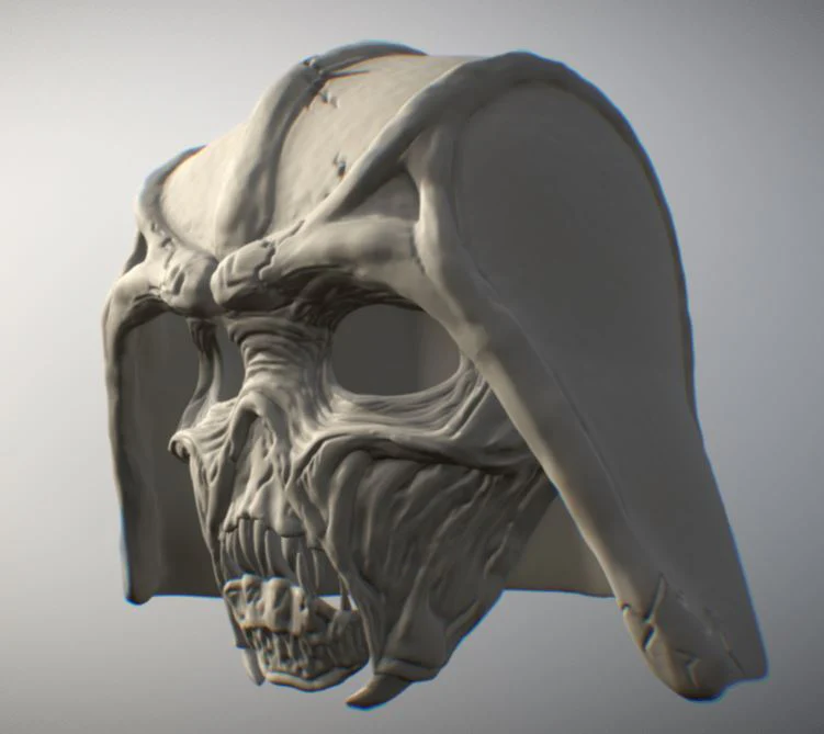 Skull Vader - Image 7
