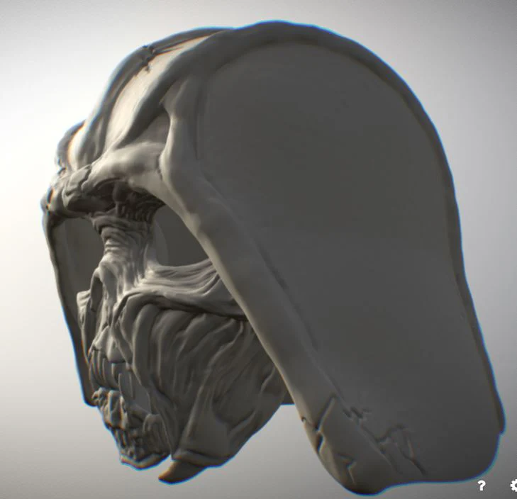 Skull Vader - Image 8
