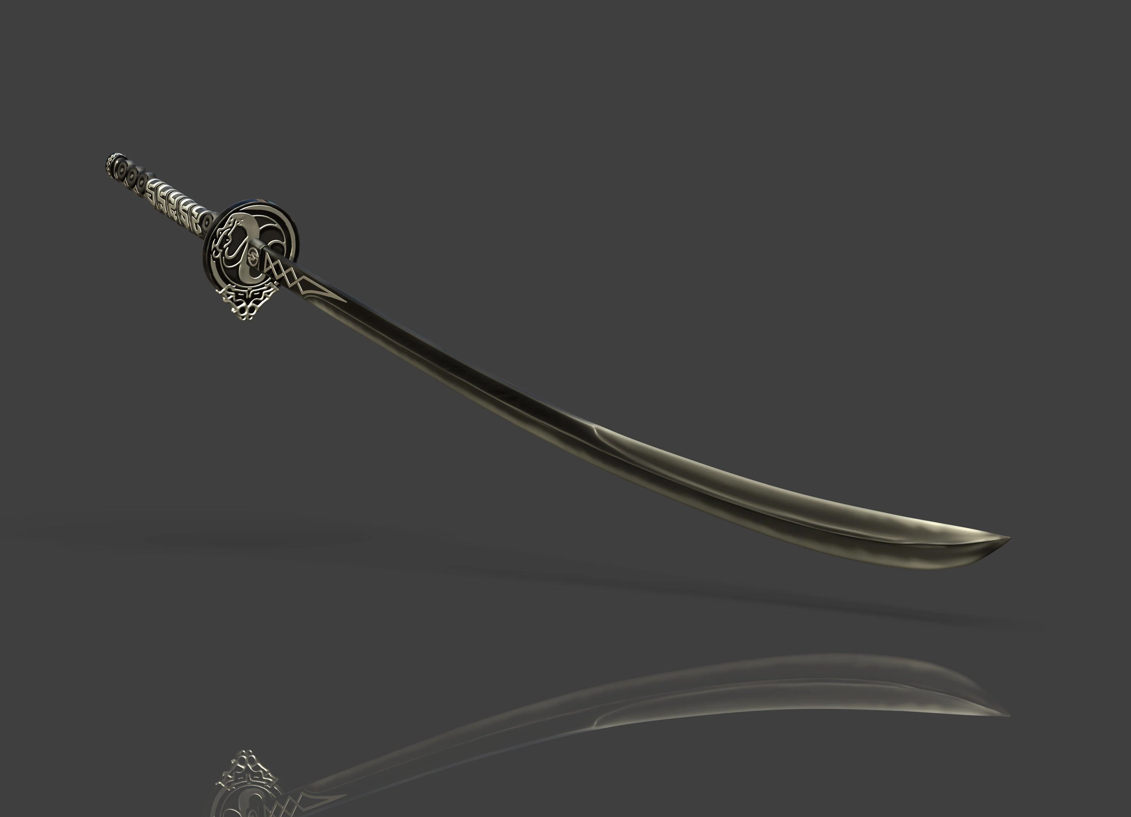 Skyrim Ebony Armor - Image 10