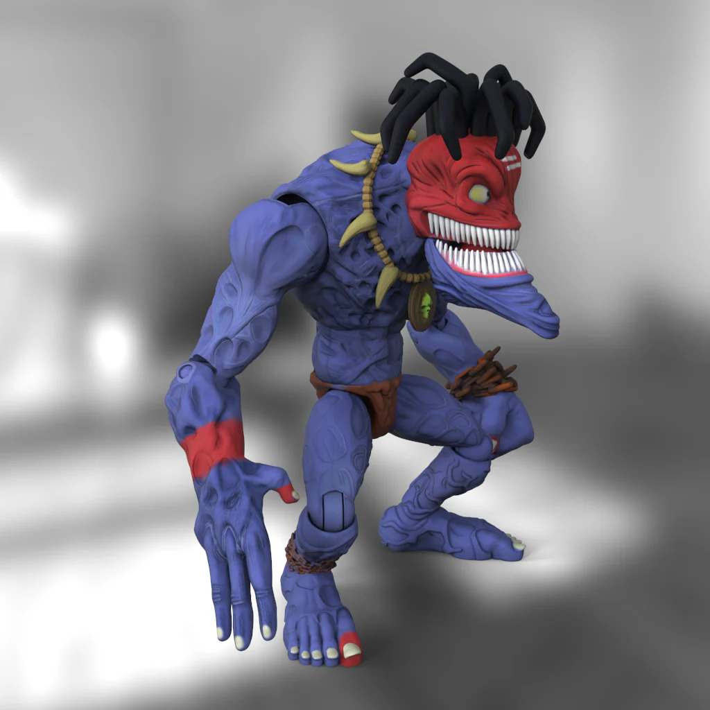 Small Soldiers Insaniac - Image 2