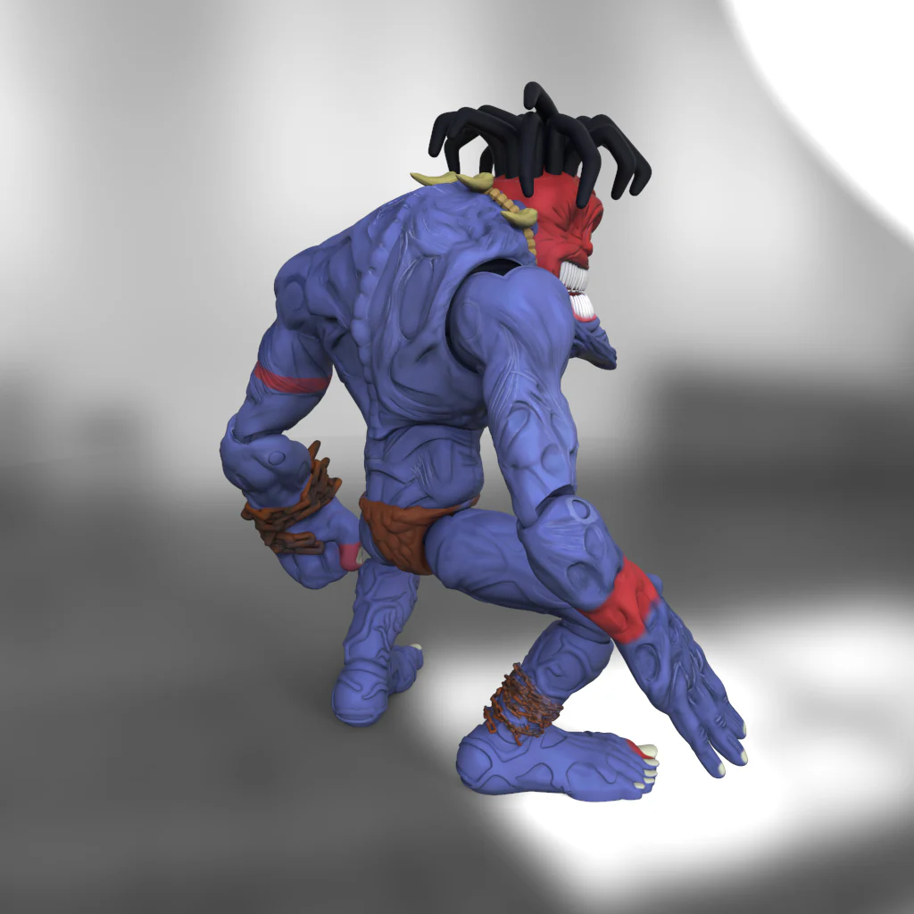 Small Soldiers Insaniac - Image 3