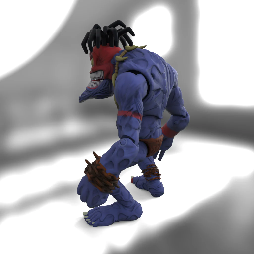Small Soldiers Insaniac - Image 4